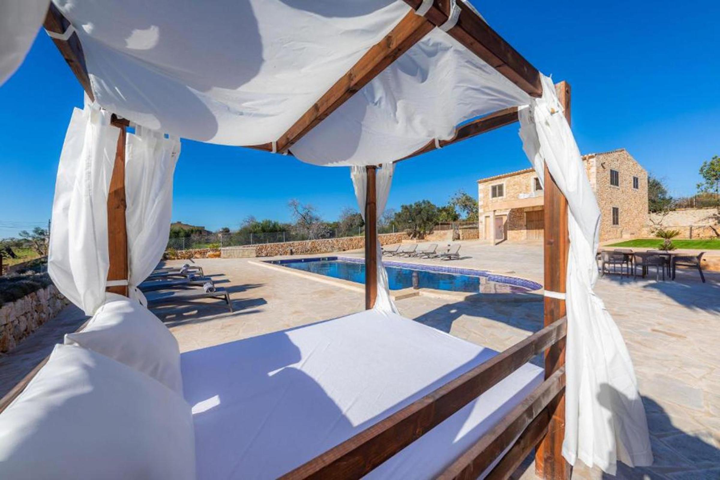 Villa with Private Pool photo 2