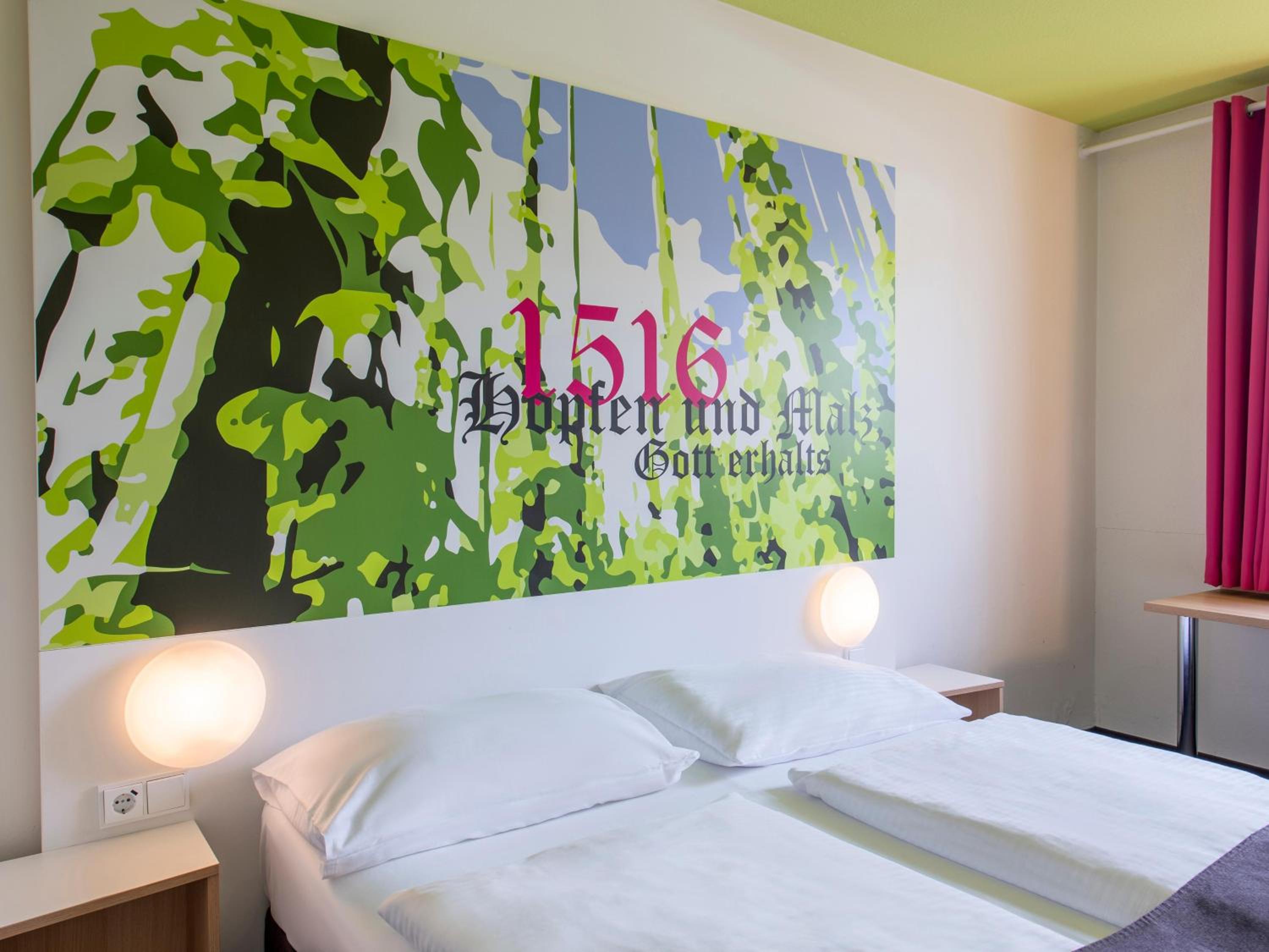 Double Room - Photo 1