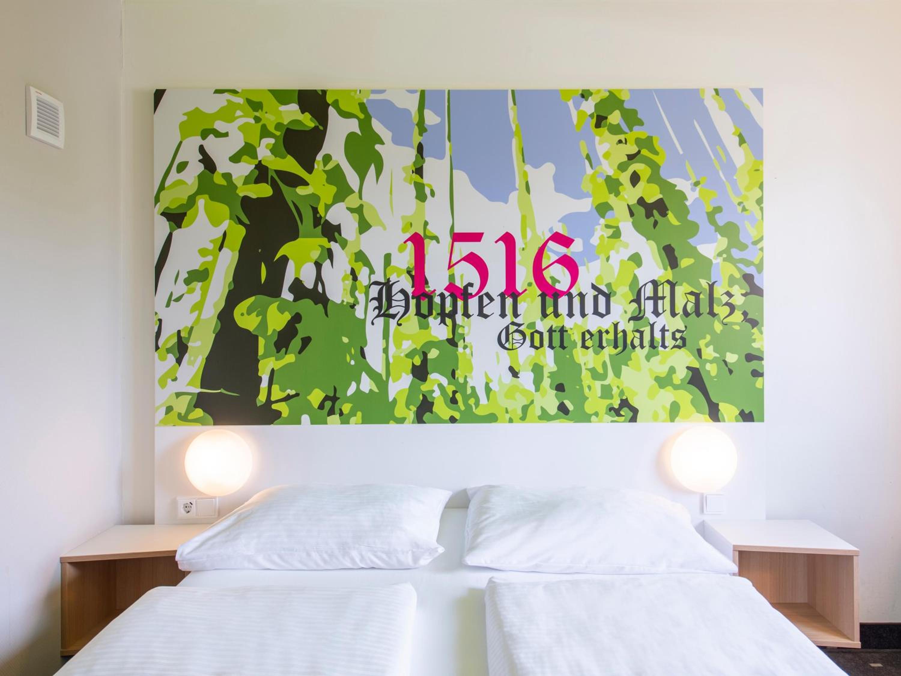 Double Room - Photo 3