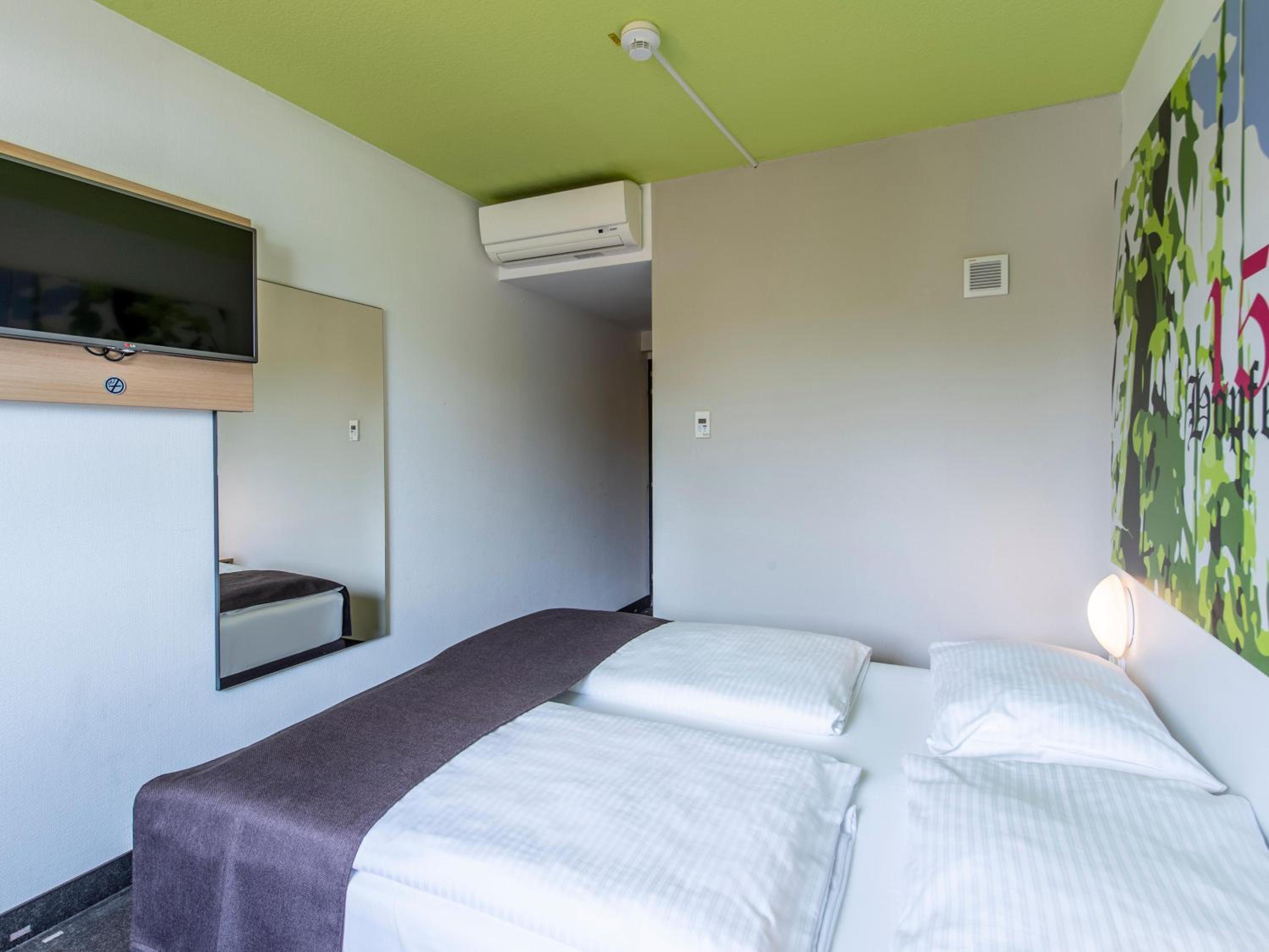 Double Room - Photo 4