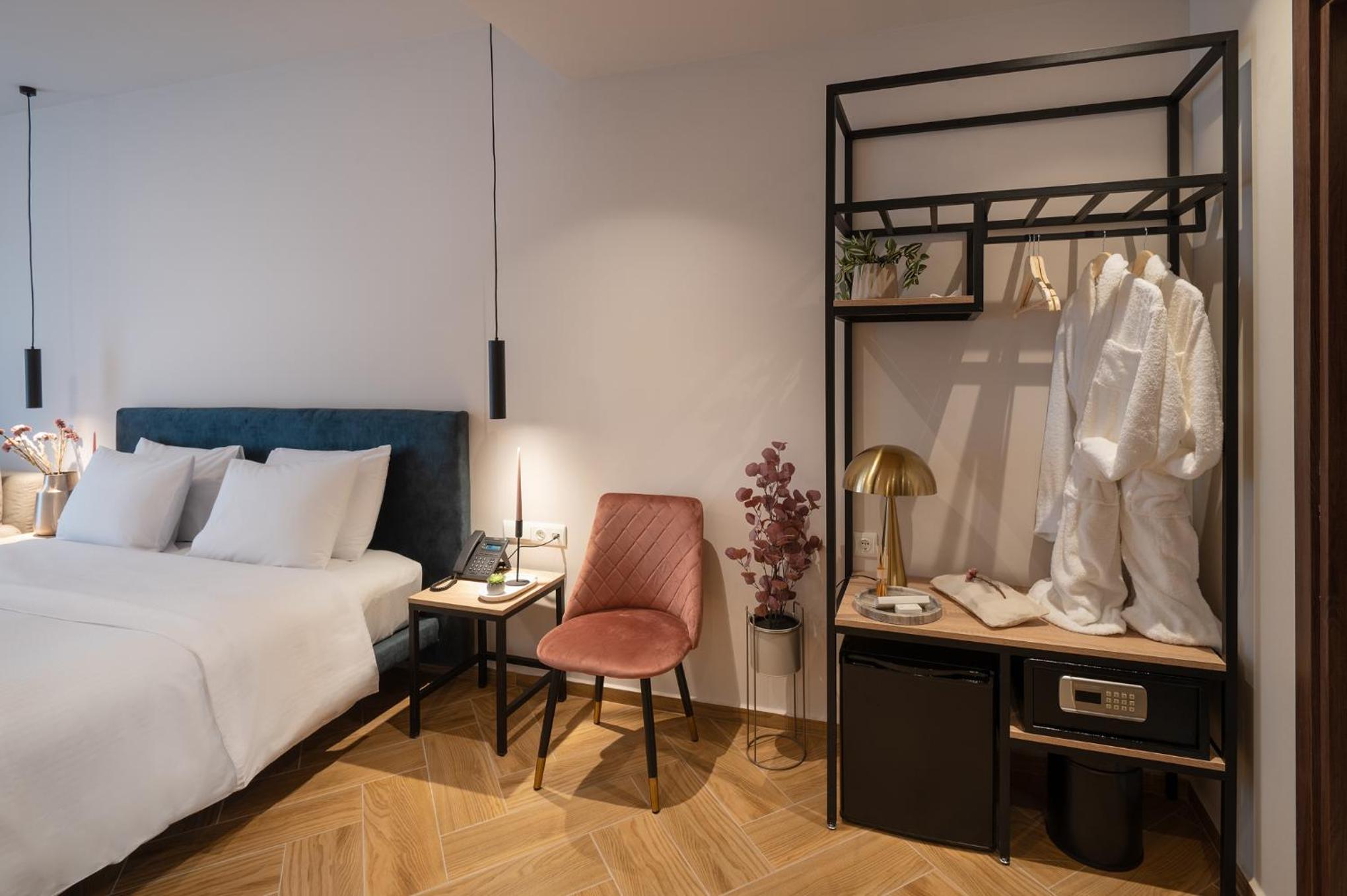 Junior Suite photo 3