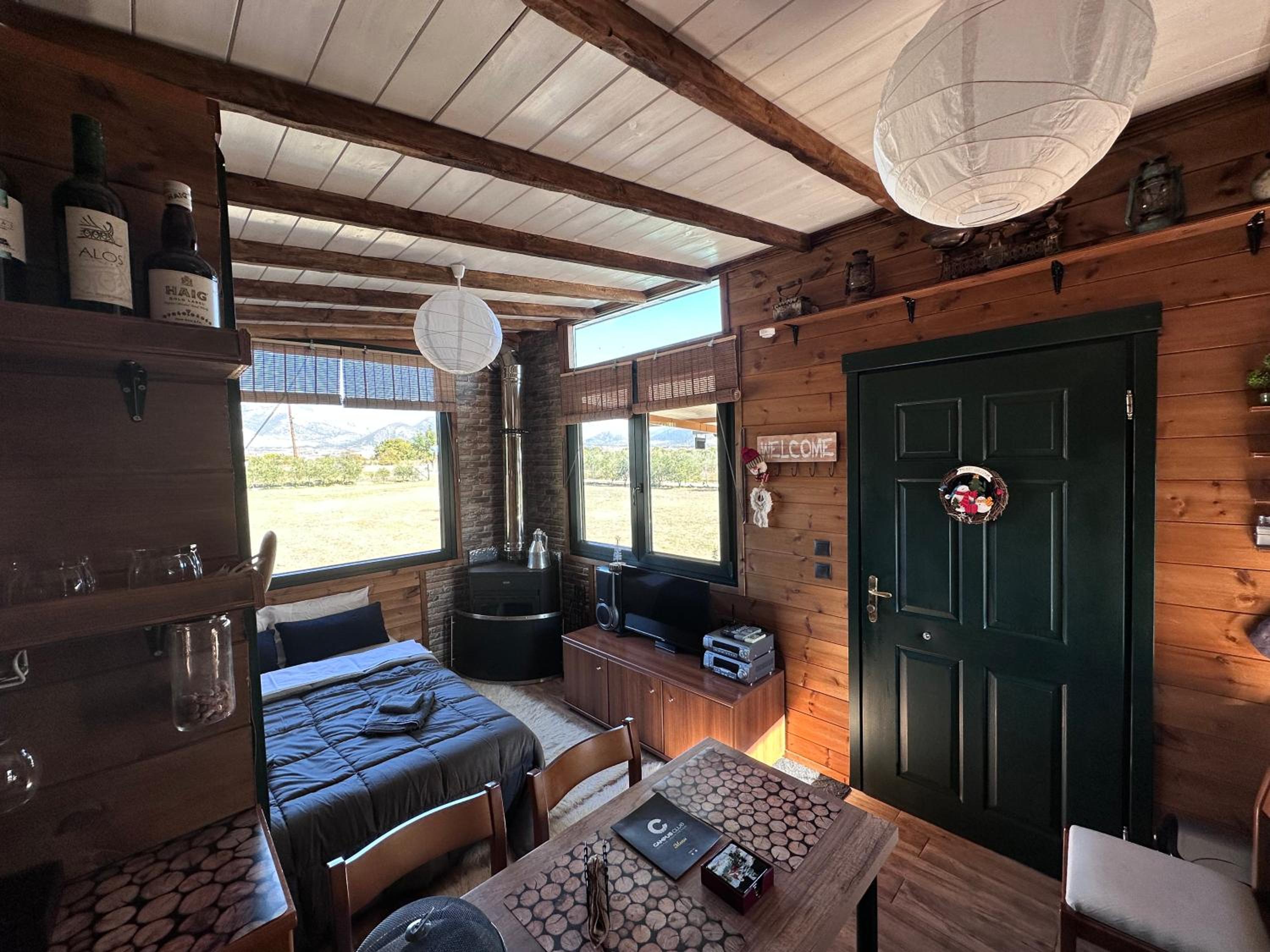 Chalet photo 1