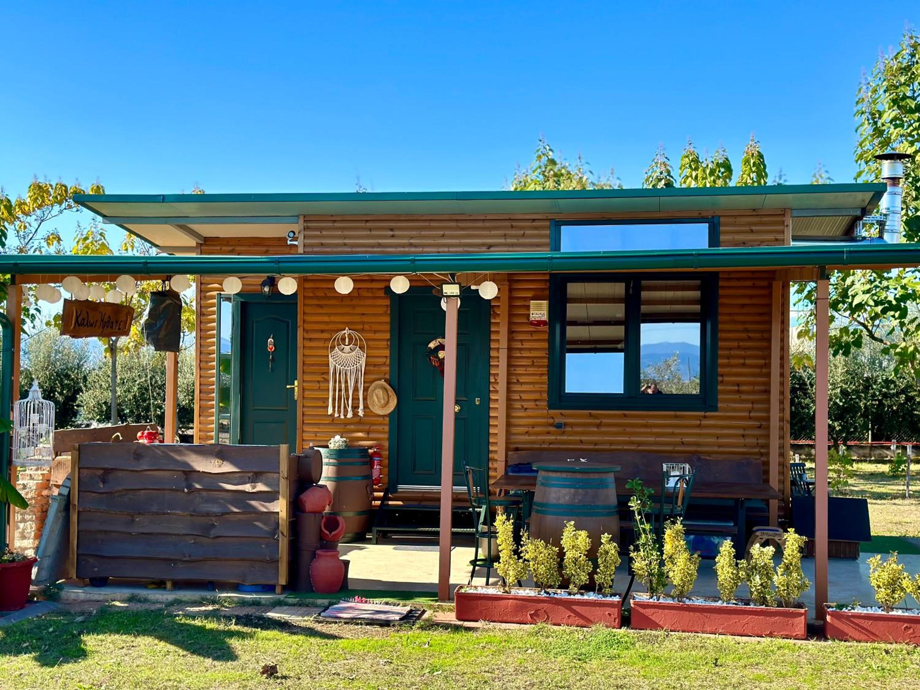 Chalet photo 2