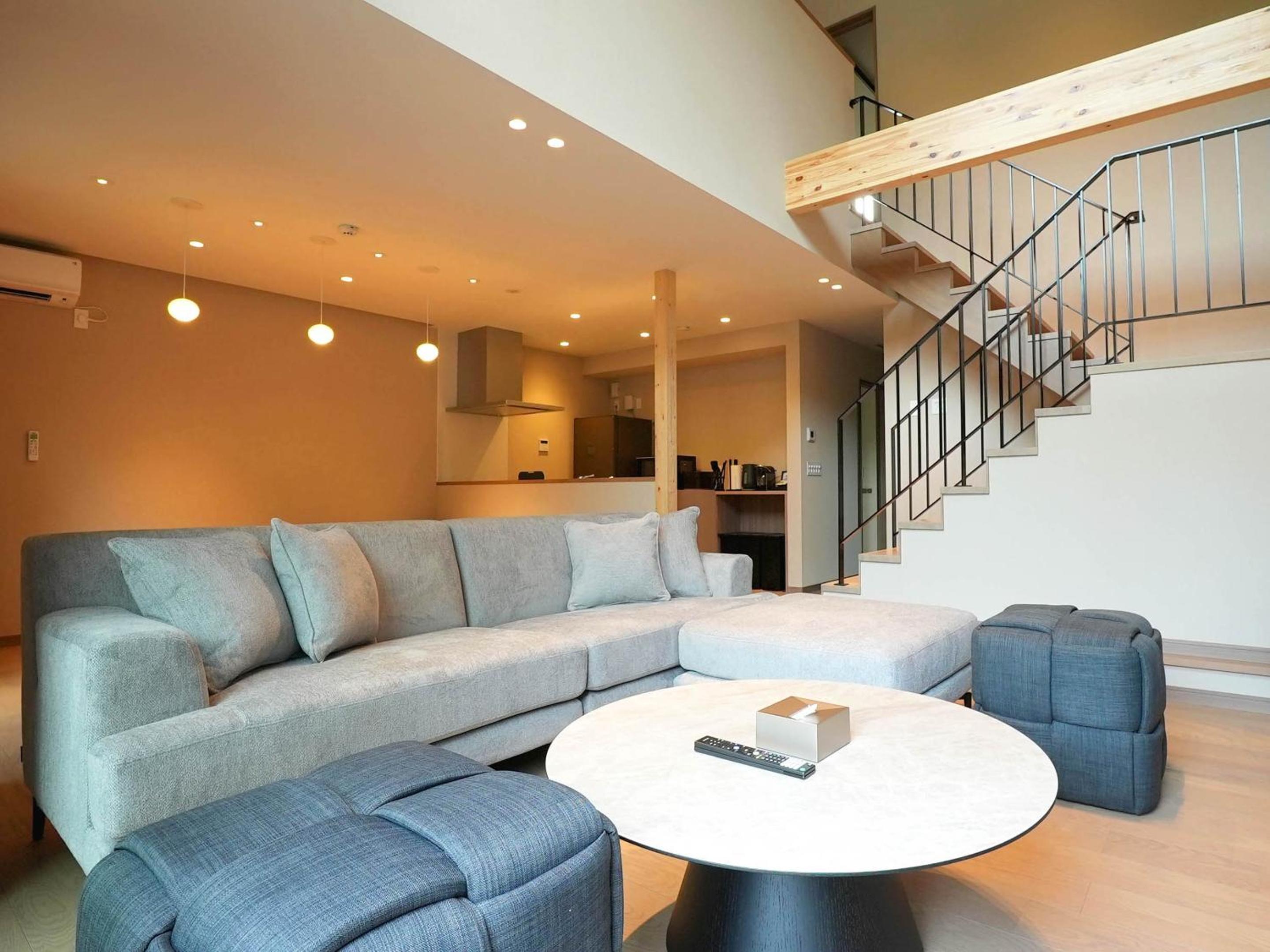 Maisonette Villa photo 1