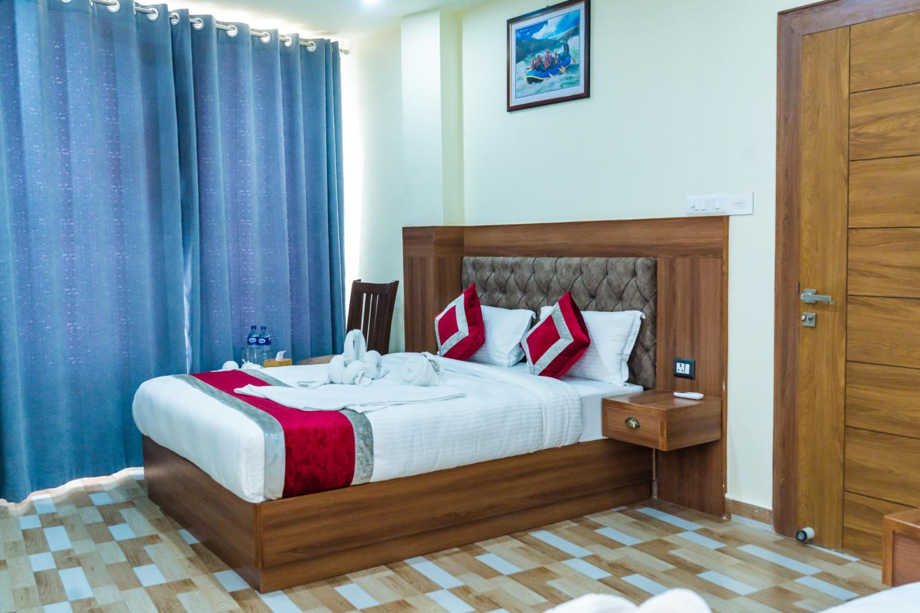 Deluxe Room photo 1