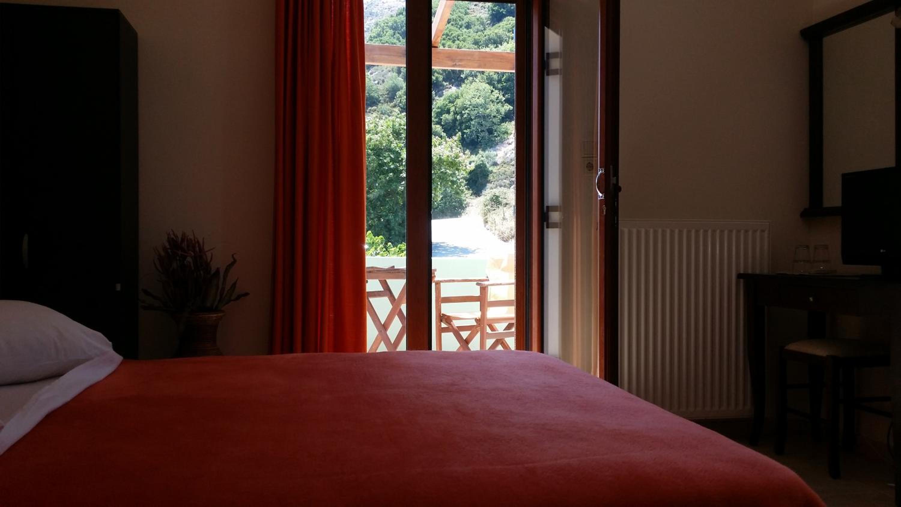 Double Room with Mountain View photo 1