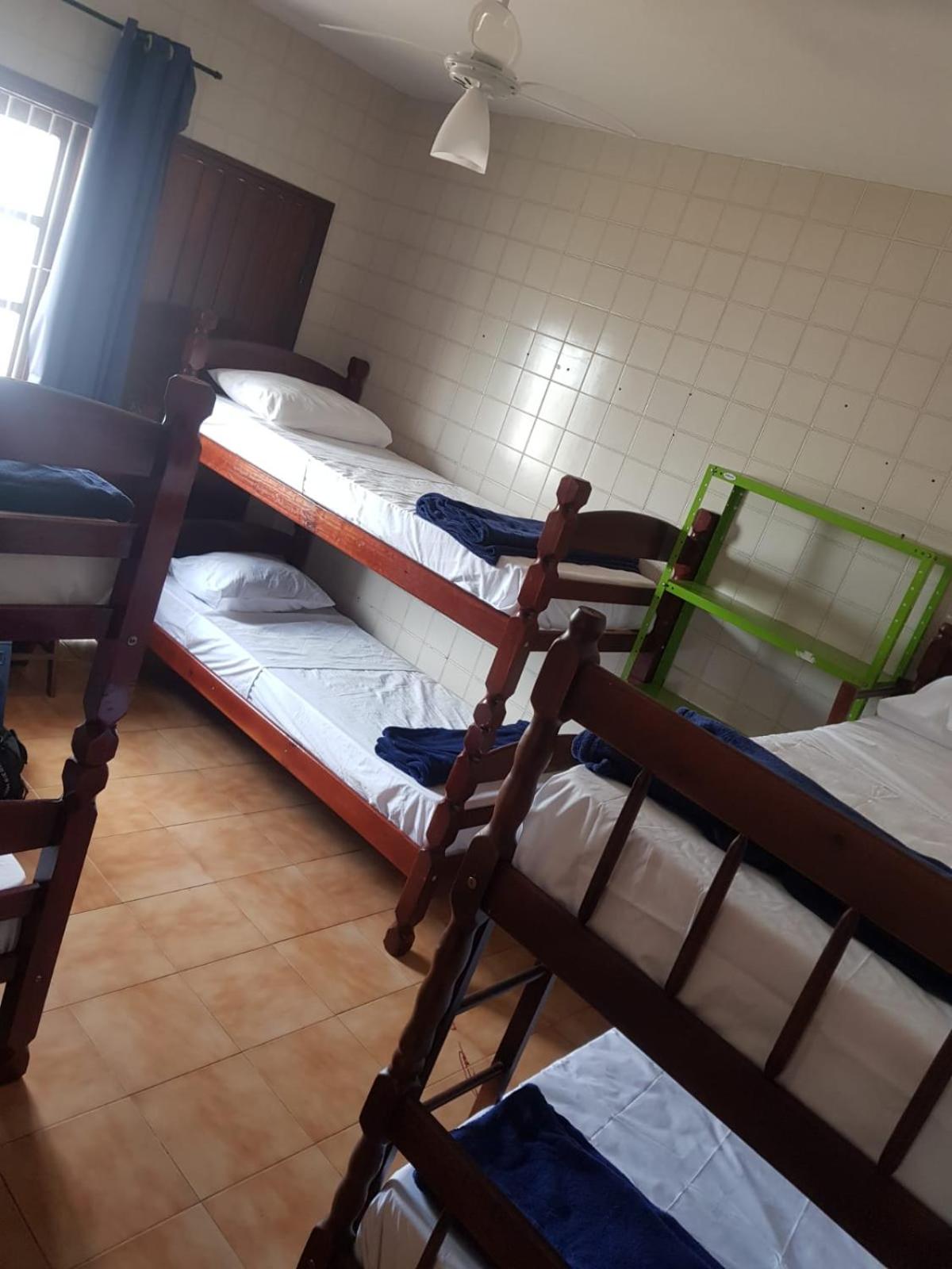 Bunk Bed in Male Dormitory Room  photo 1