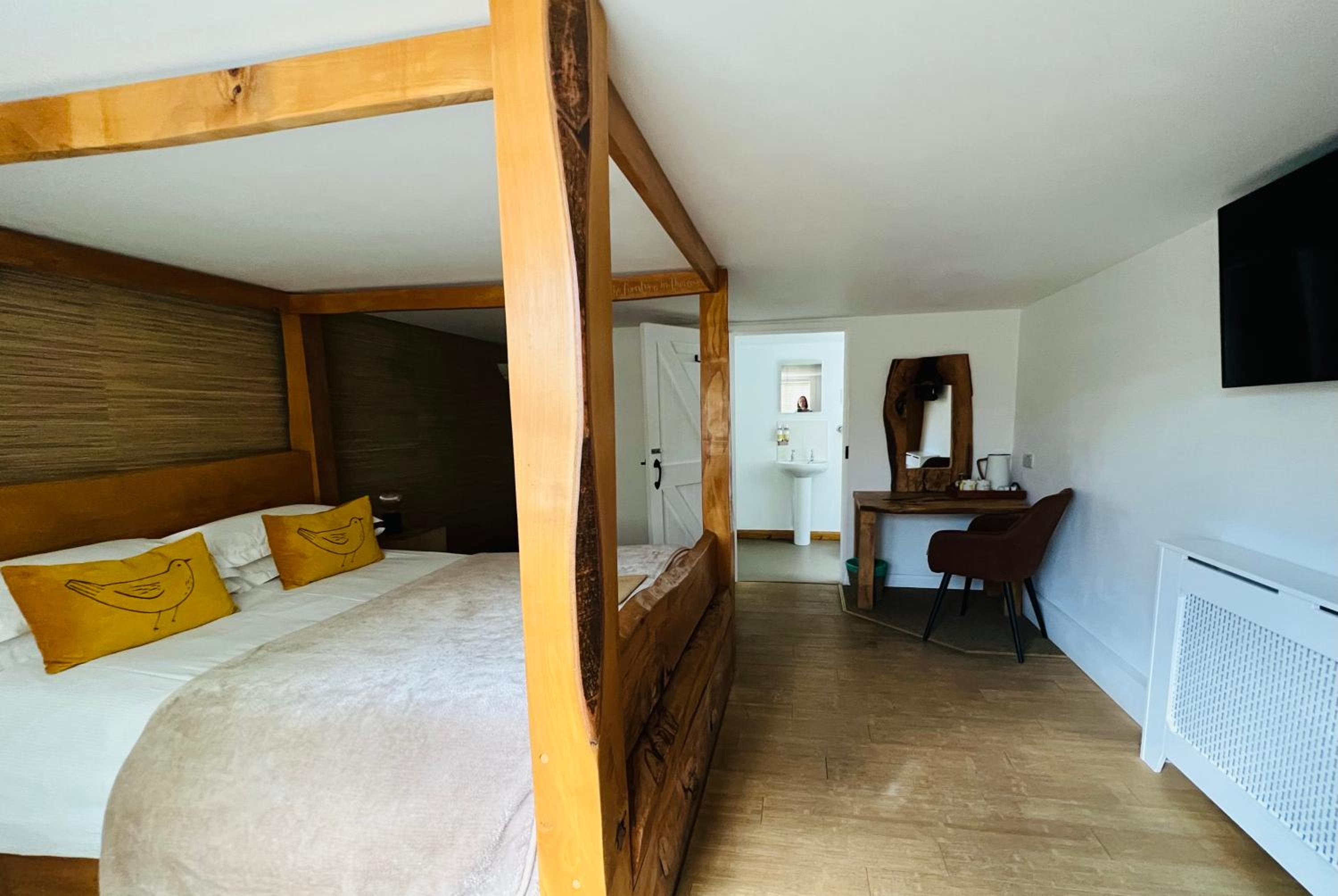 Superior Double Room