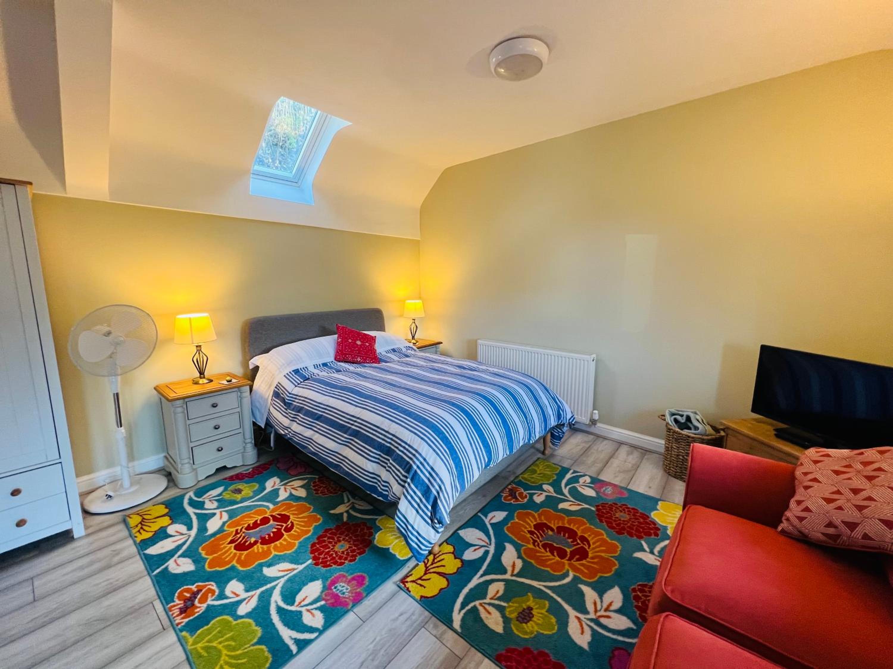 Superior Double Room photo 1