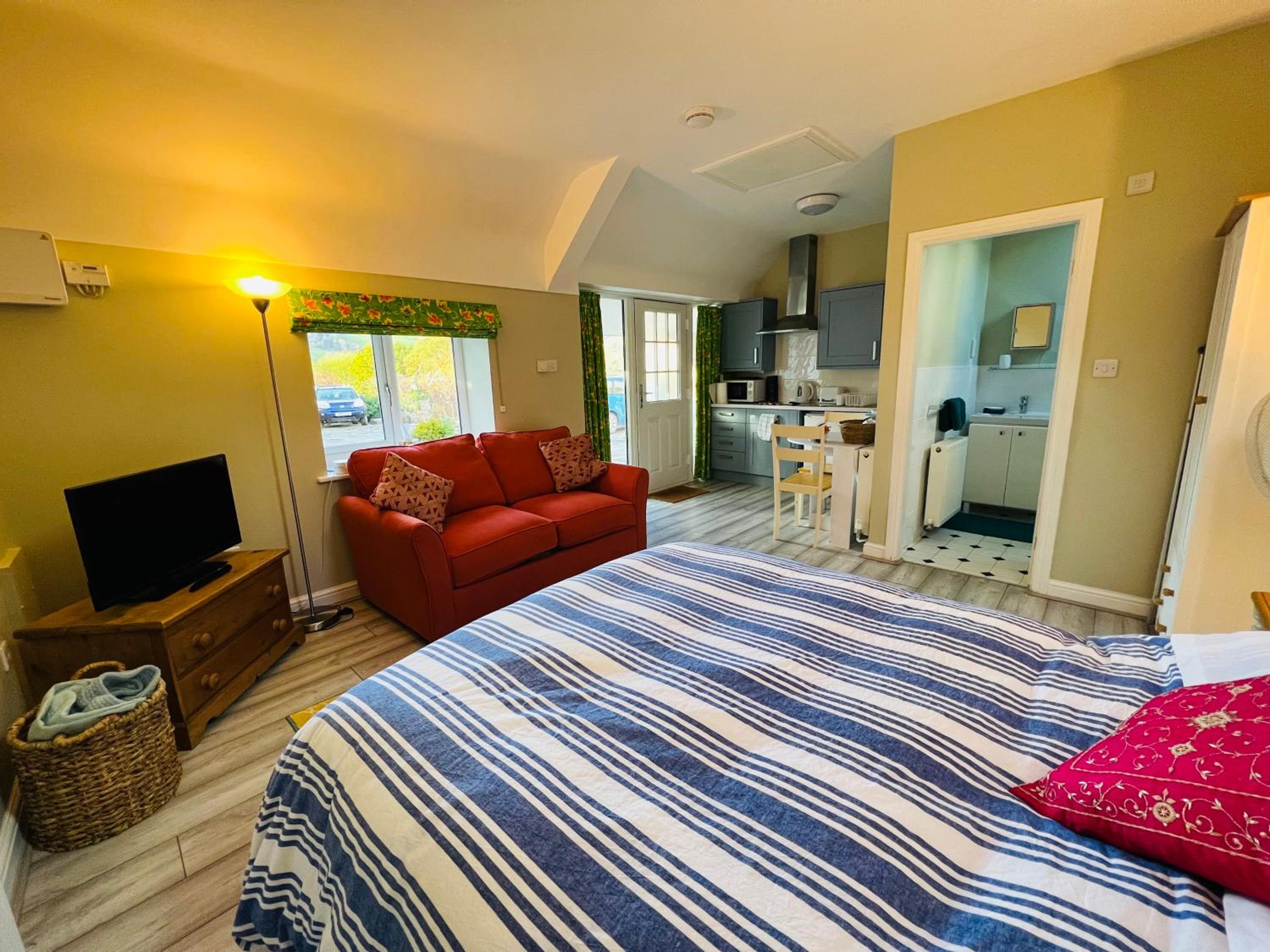 Superior Double Room photo 2