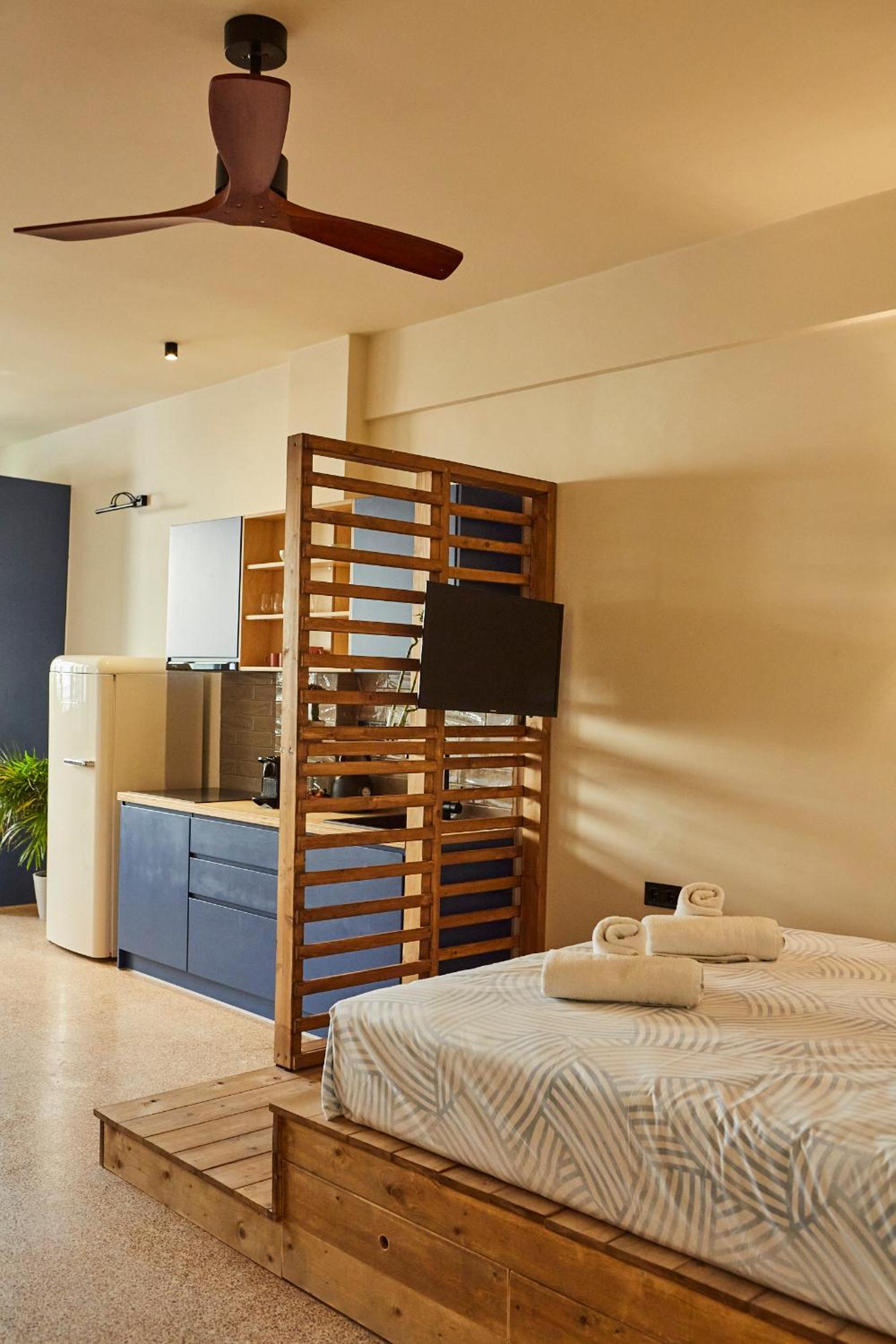 Suite photo 1
