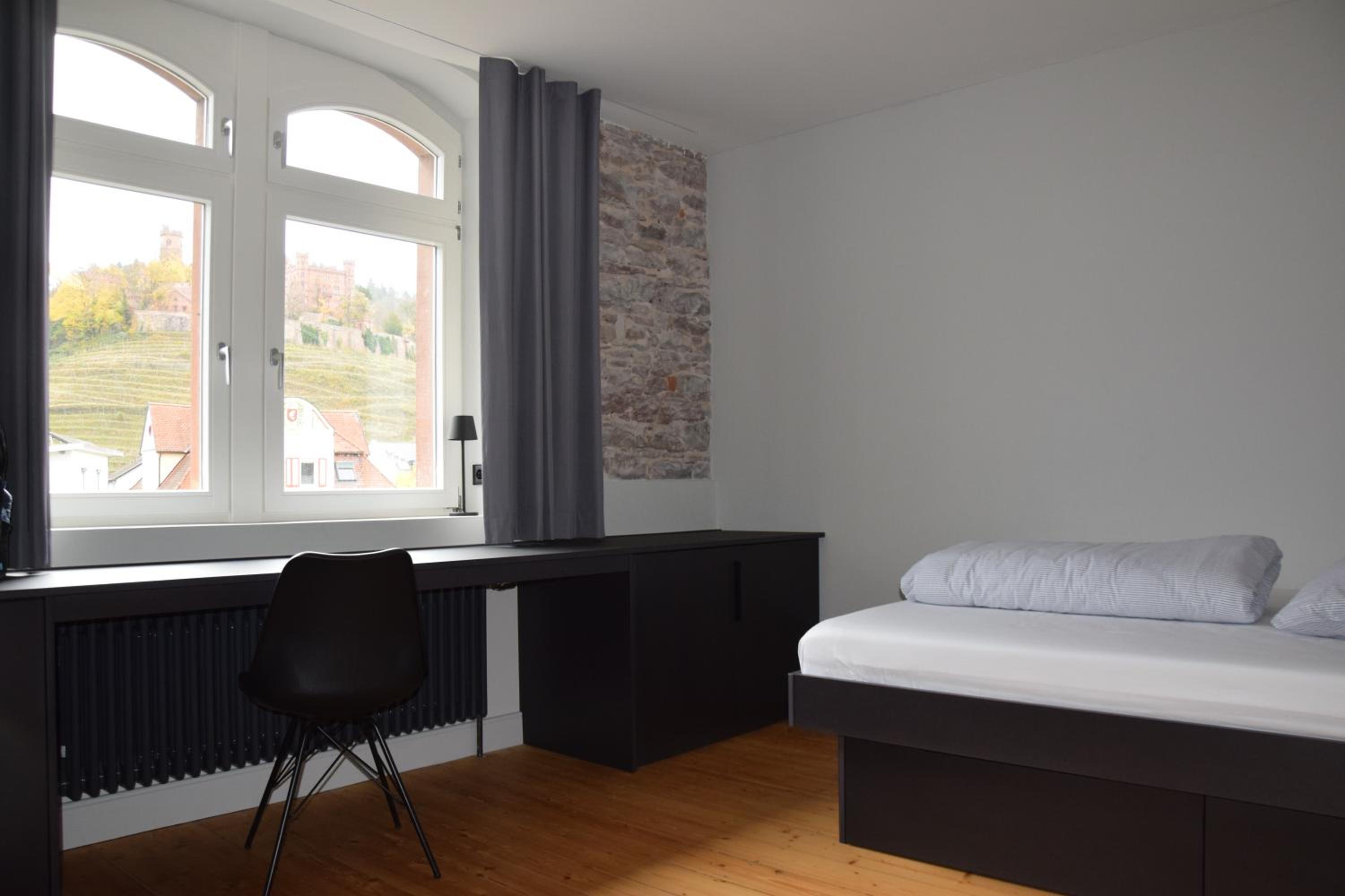 Three-Bedroom Apartment photo 1