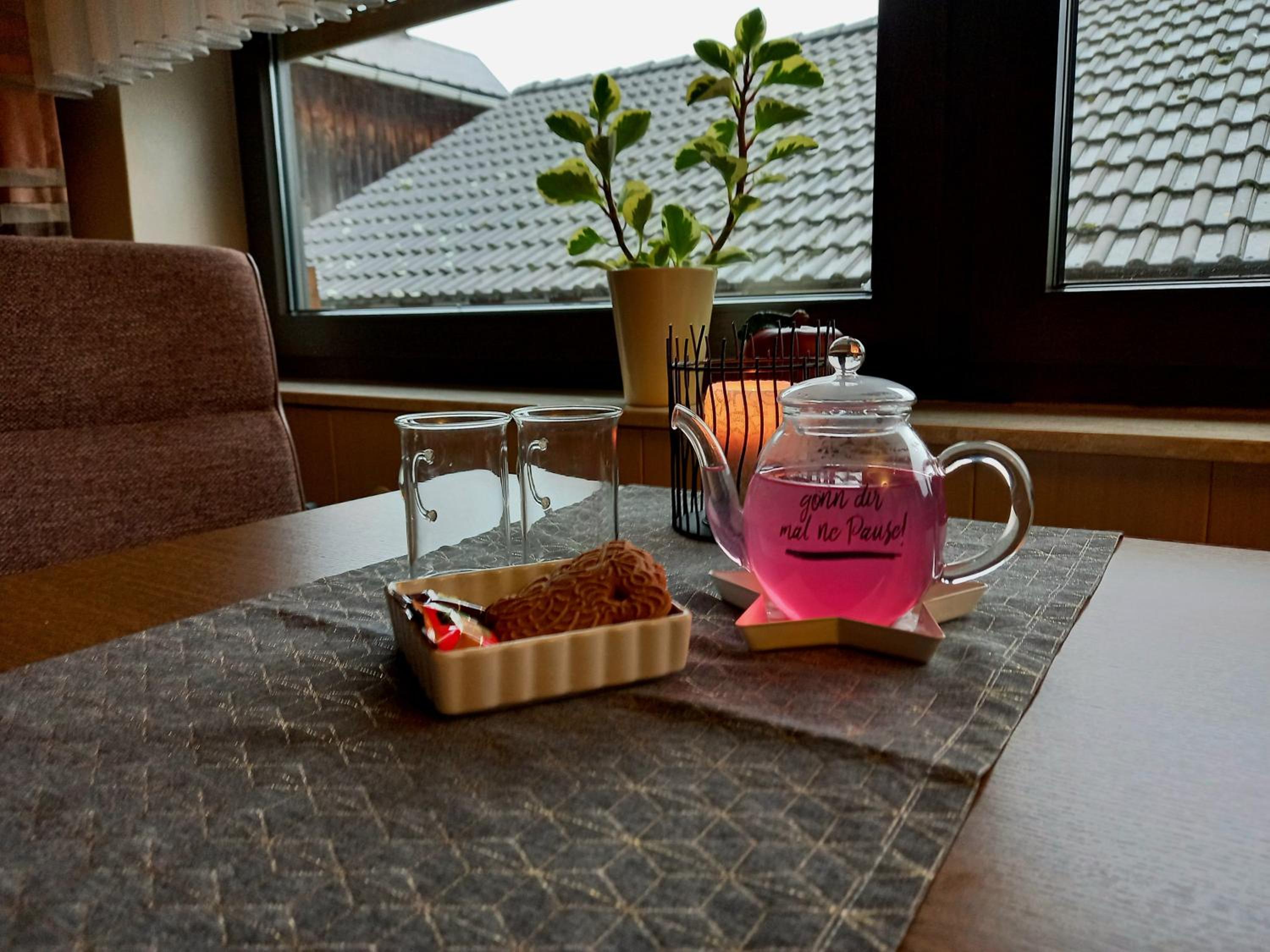 Superior Apartment with Sauna photo 3