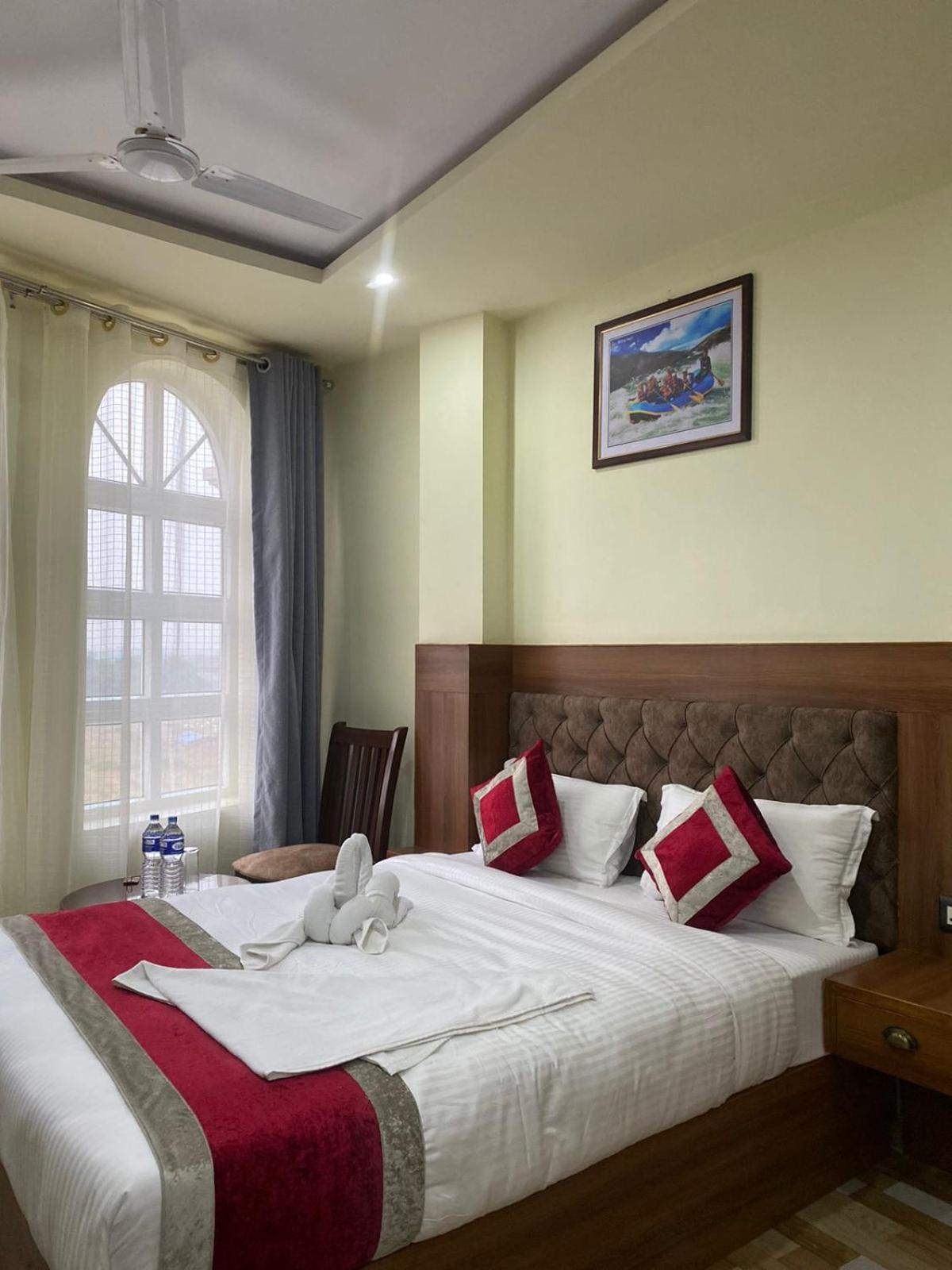 Deluxe Room photo 3