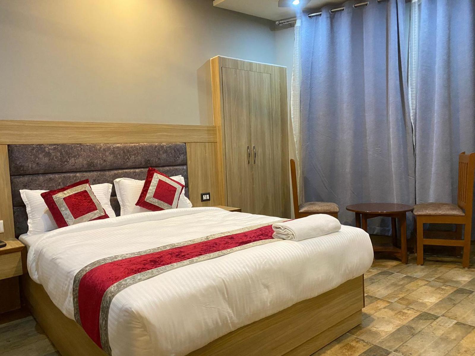 Deluxe Room photo 2