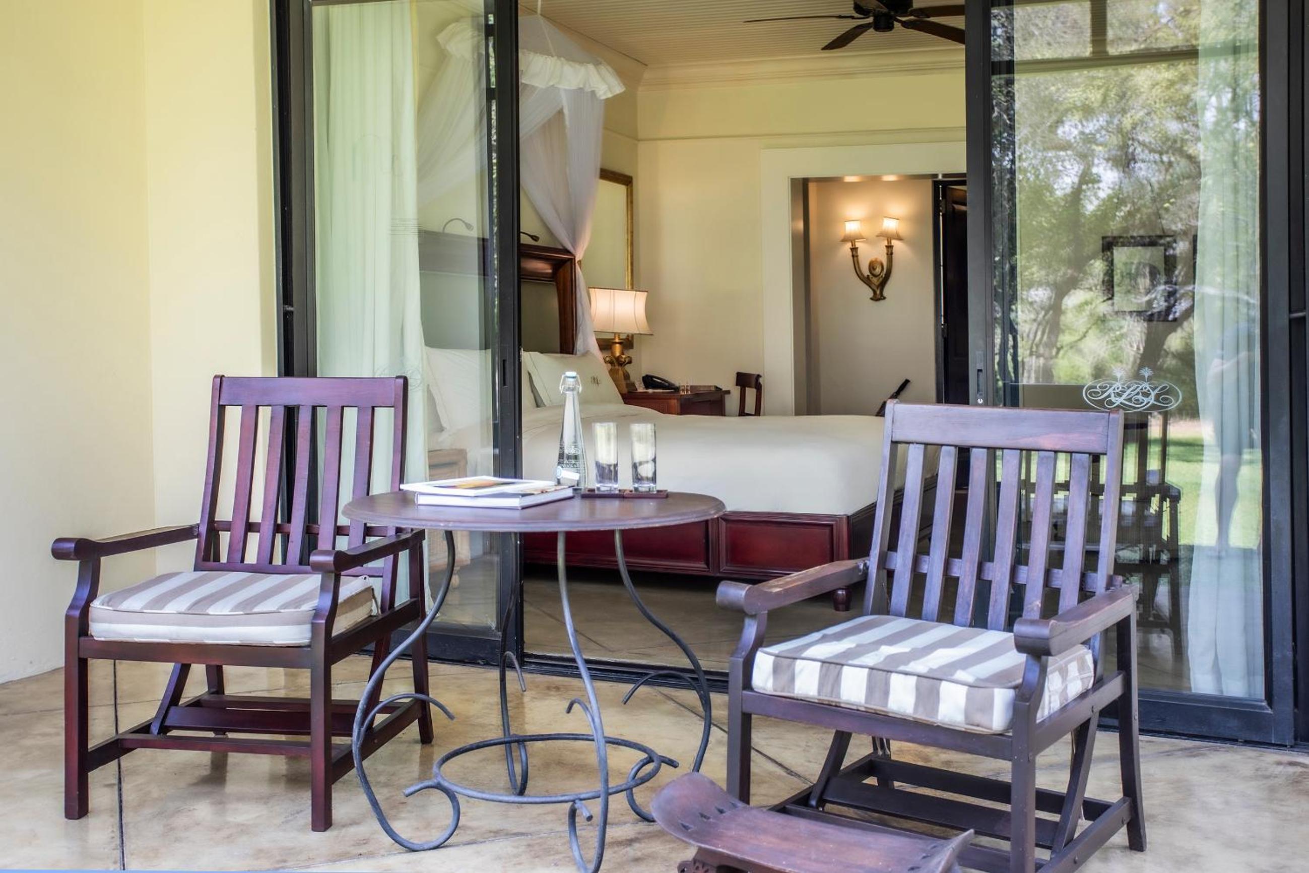 Premier Garden Terrace Room - Photo 3