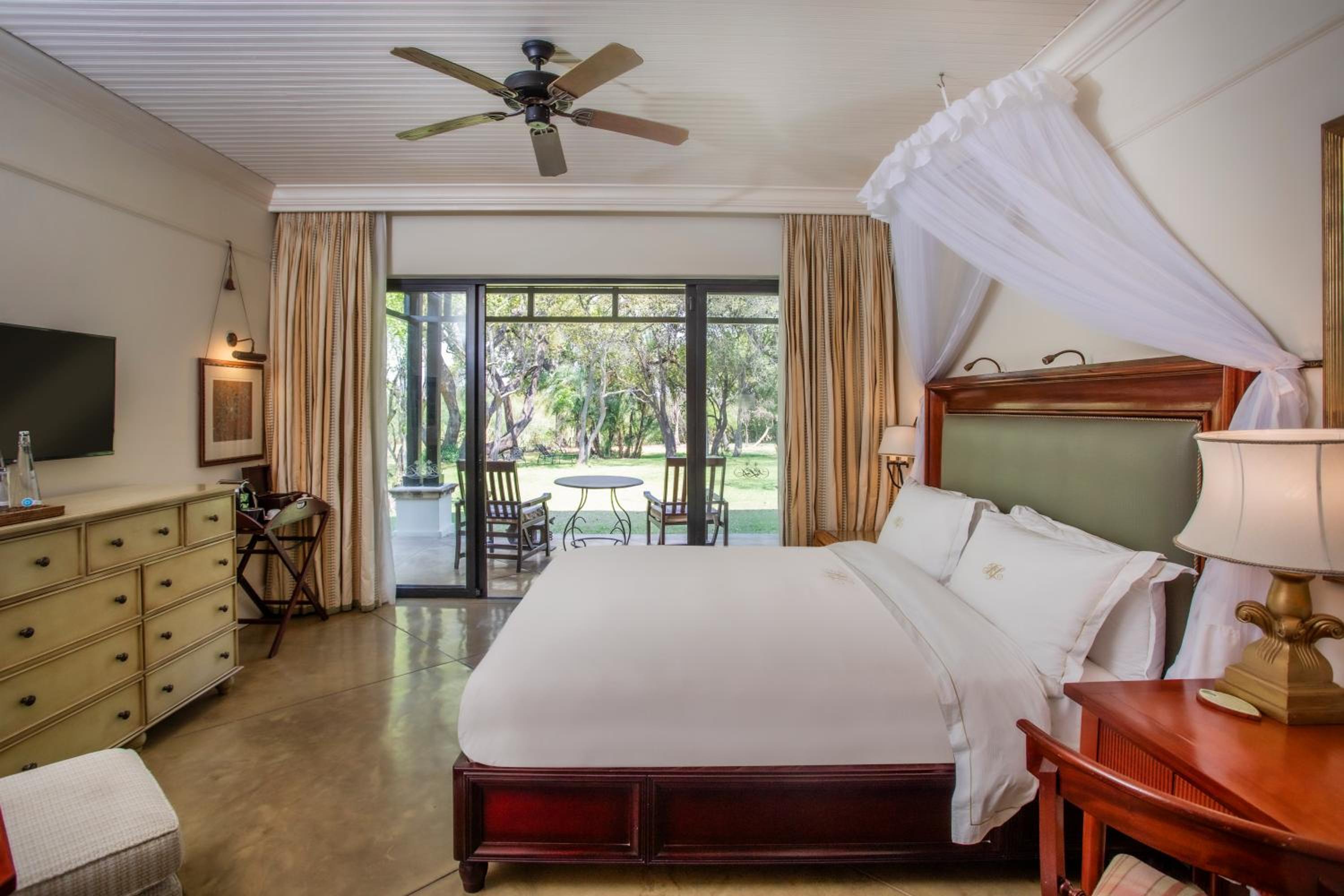 Premier Garden Terrace Room - Photo 2
