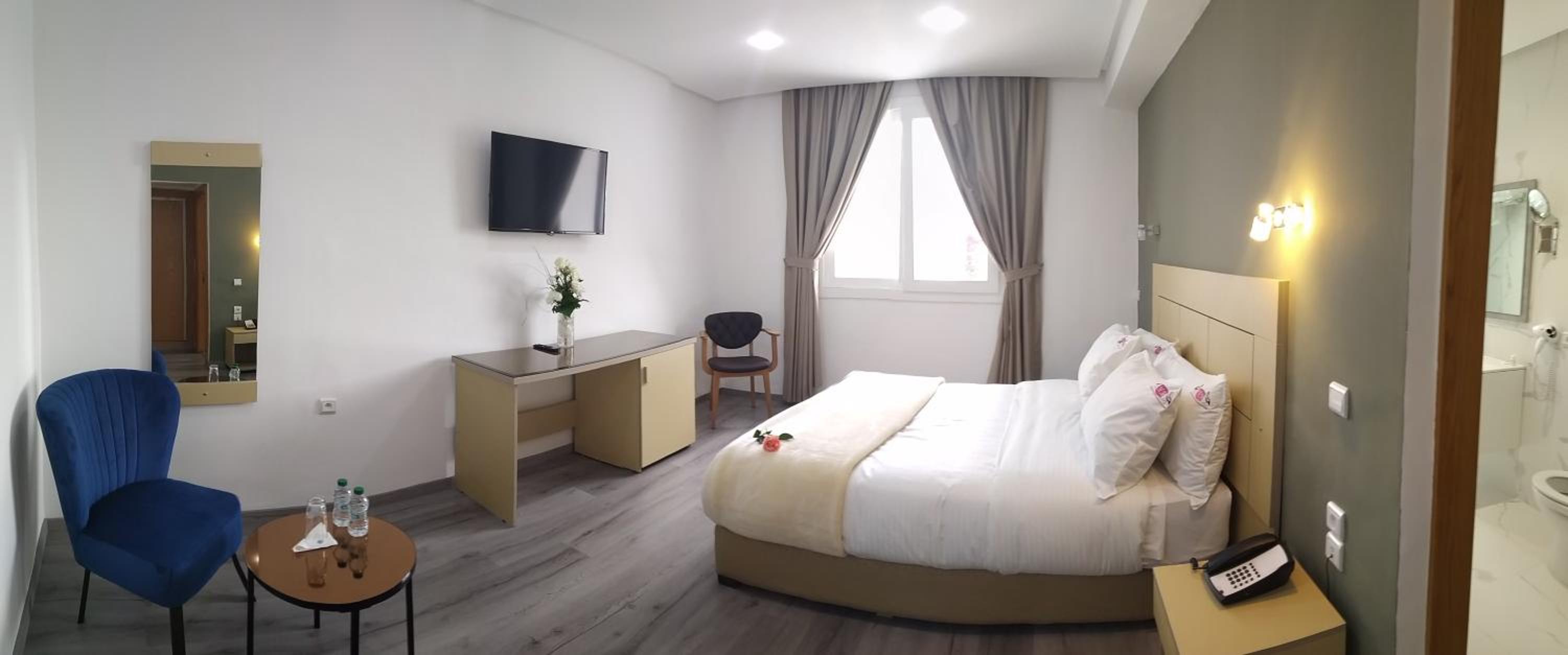 Double Room photo 2