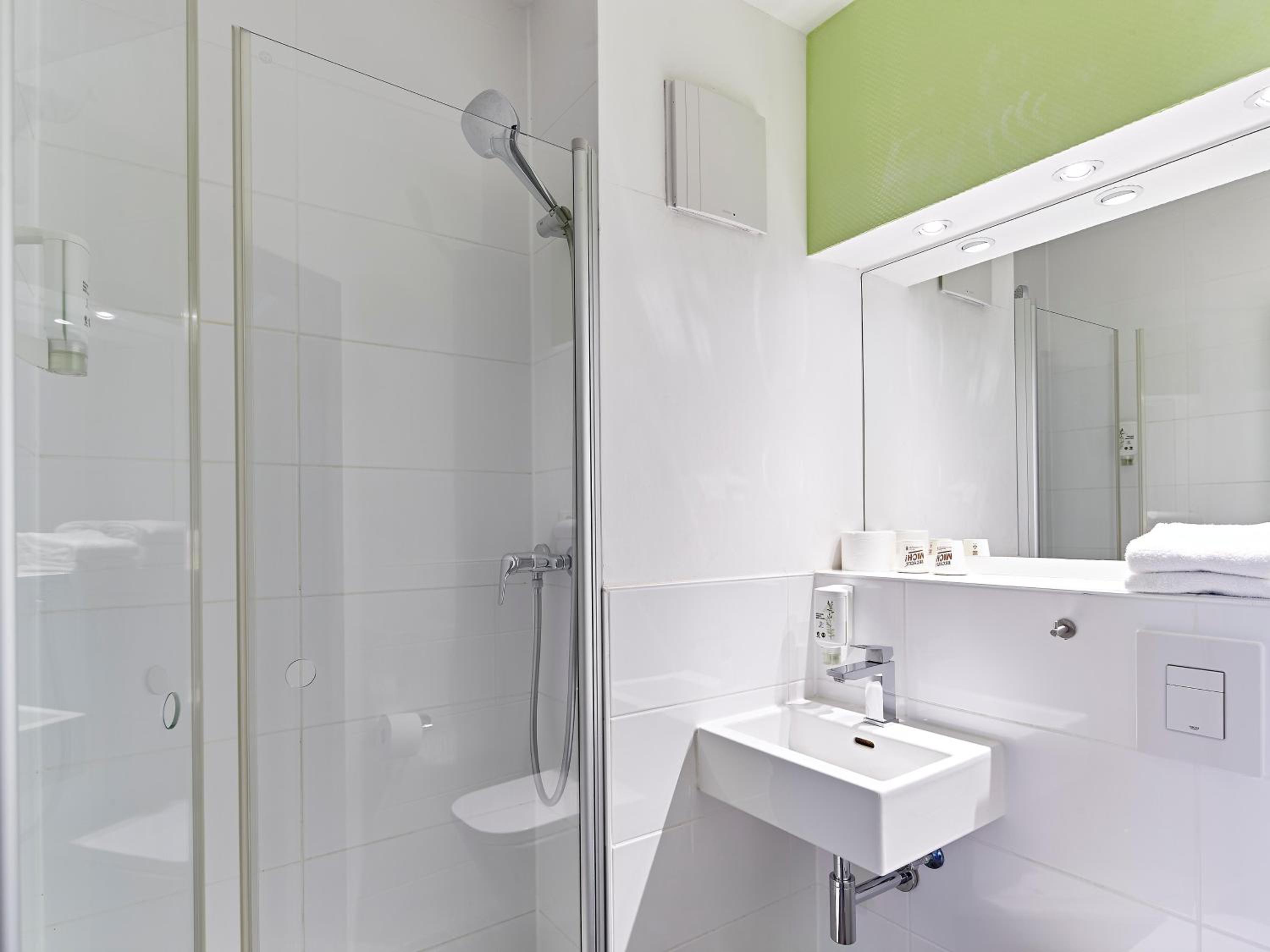 Double Room - Photo 4