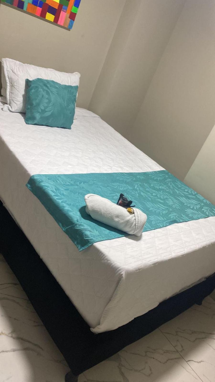 单人间