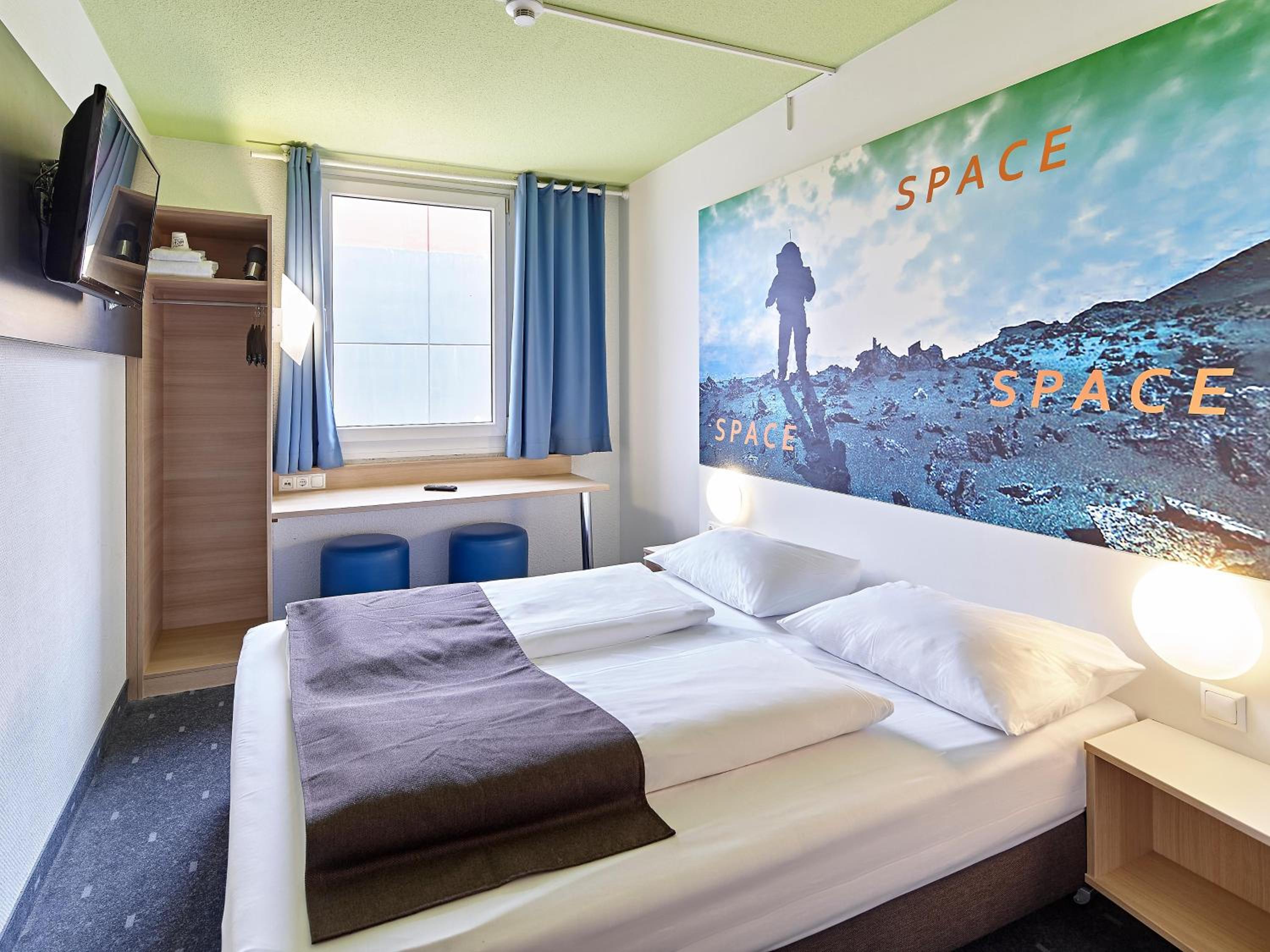Double Room - Photo 1