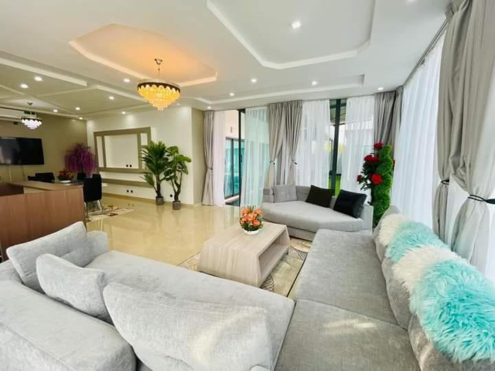 Villa With Private Pool photo 1