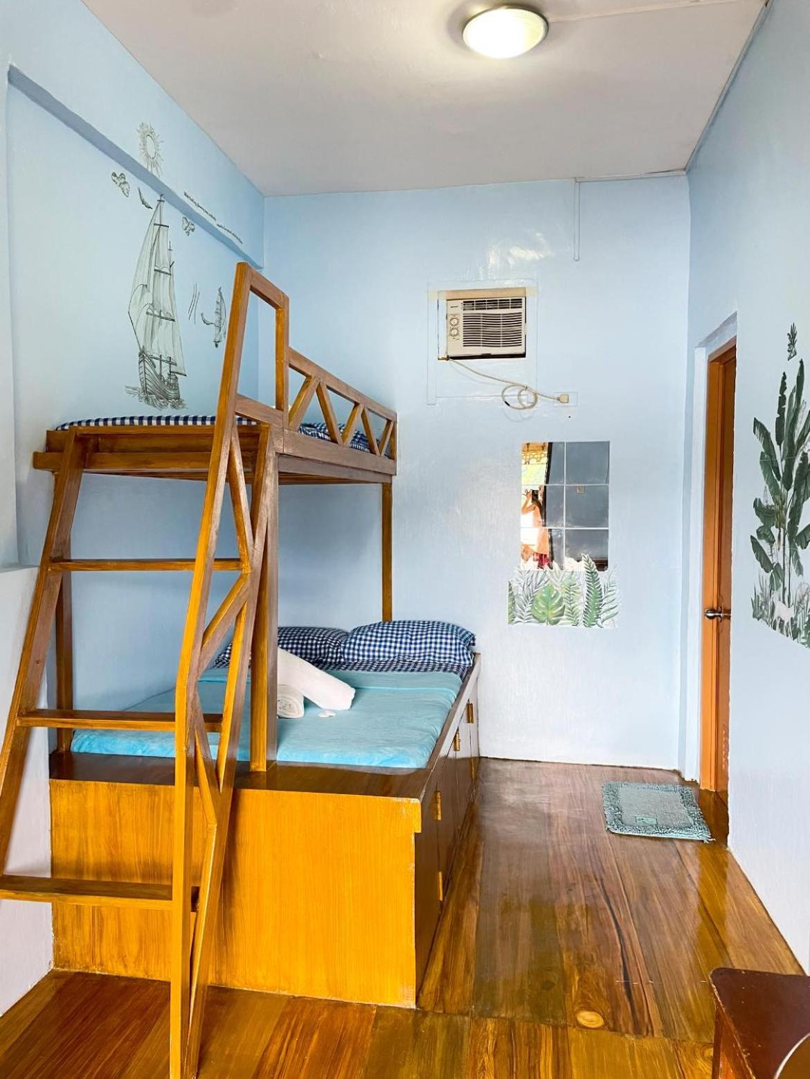 Budget Triple Room - Photo 1
