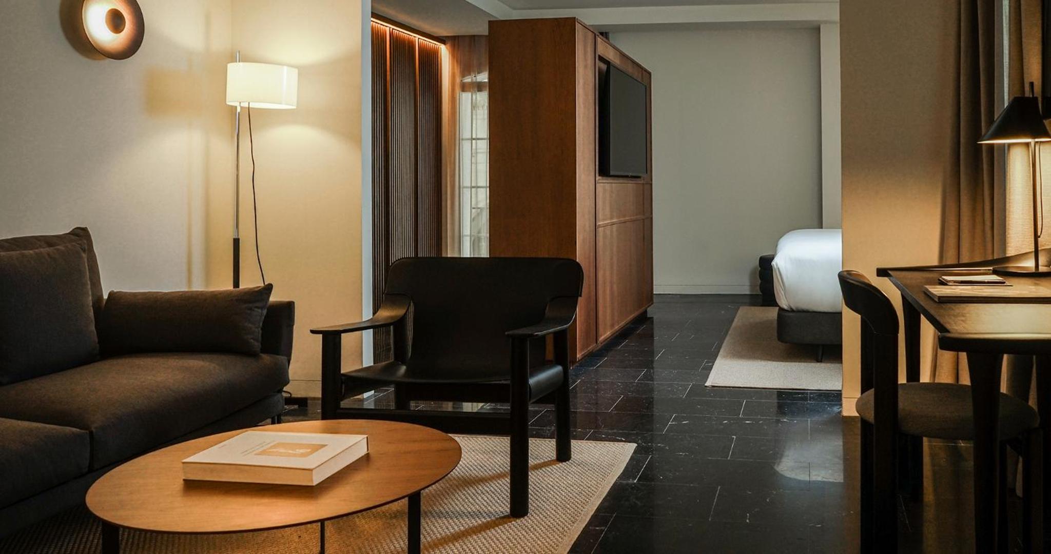 Junior Suite - Photo 3