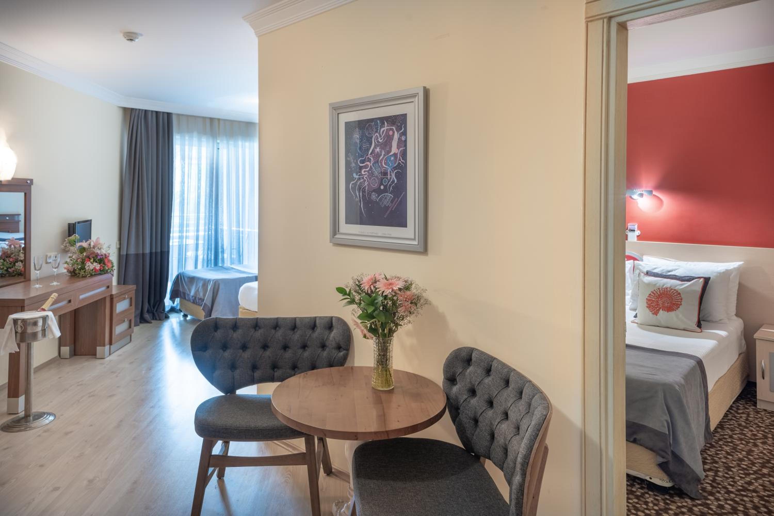 Family Suite