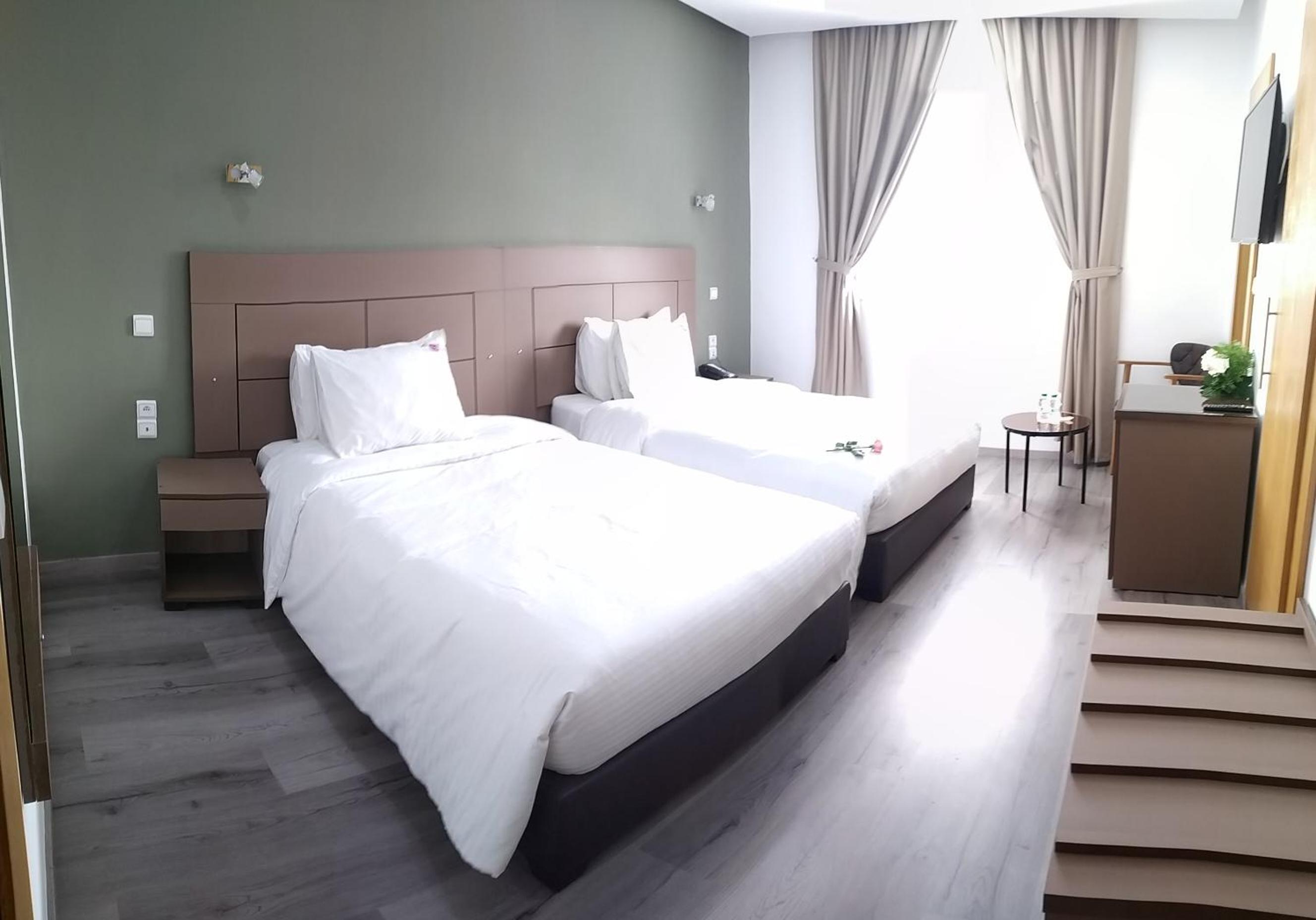 Twin Room photo 2
