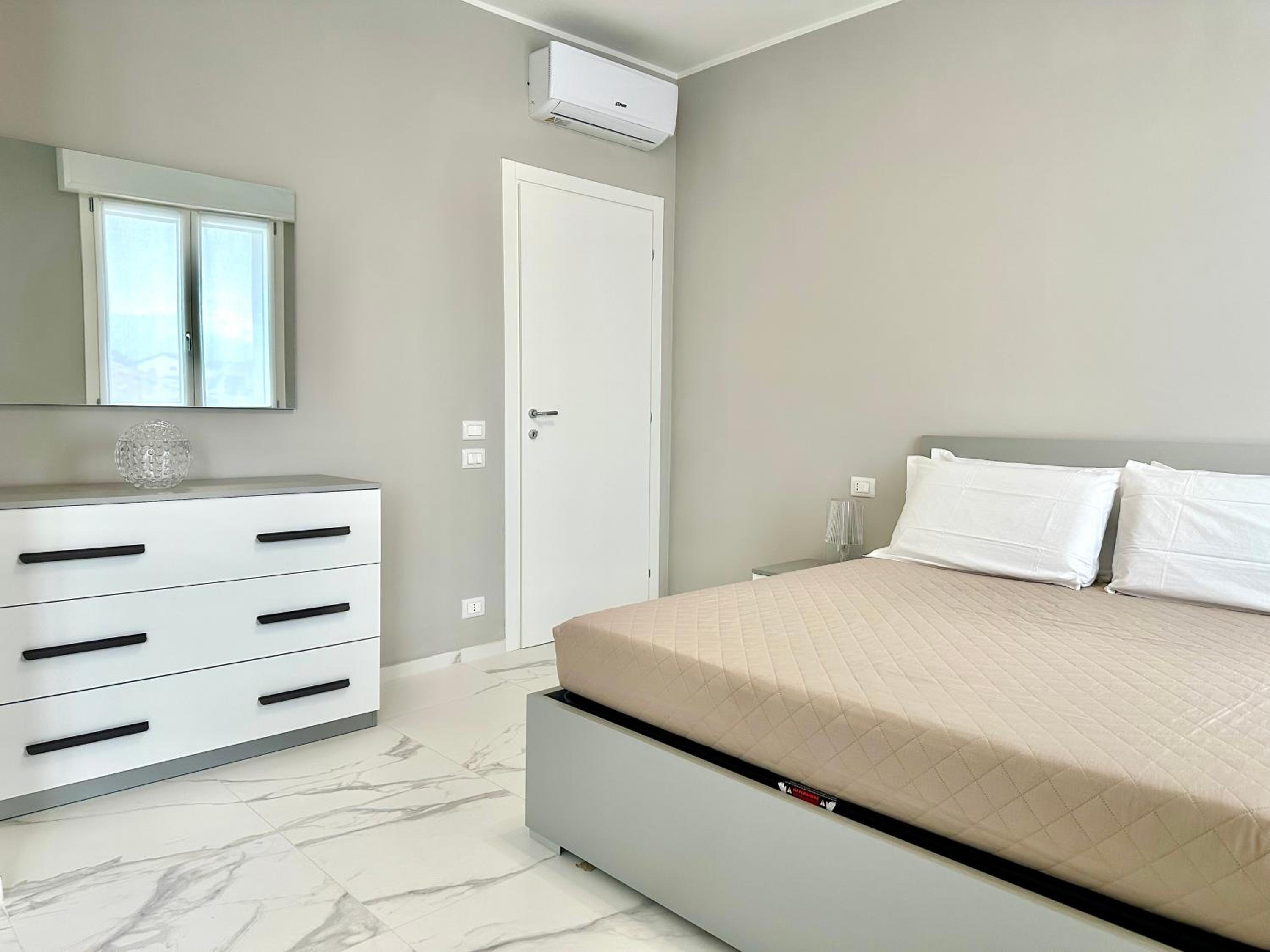 Two-Bedroom Apartment photo 1