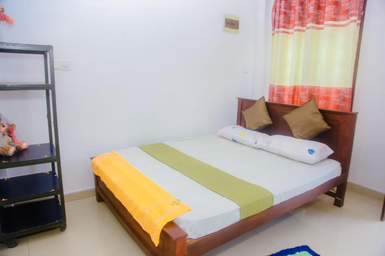 Standard Double Room with Fan photo 1