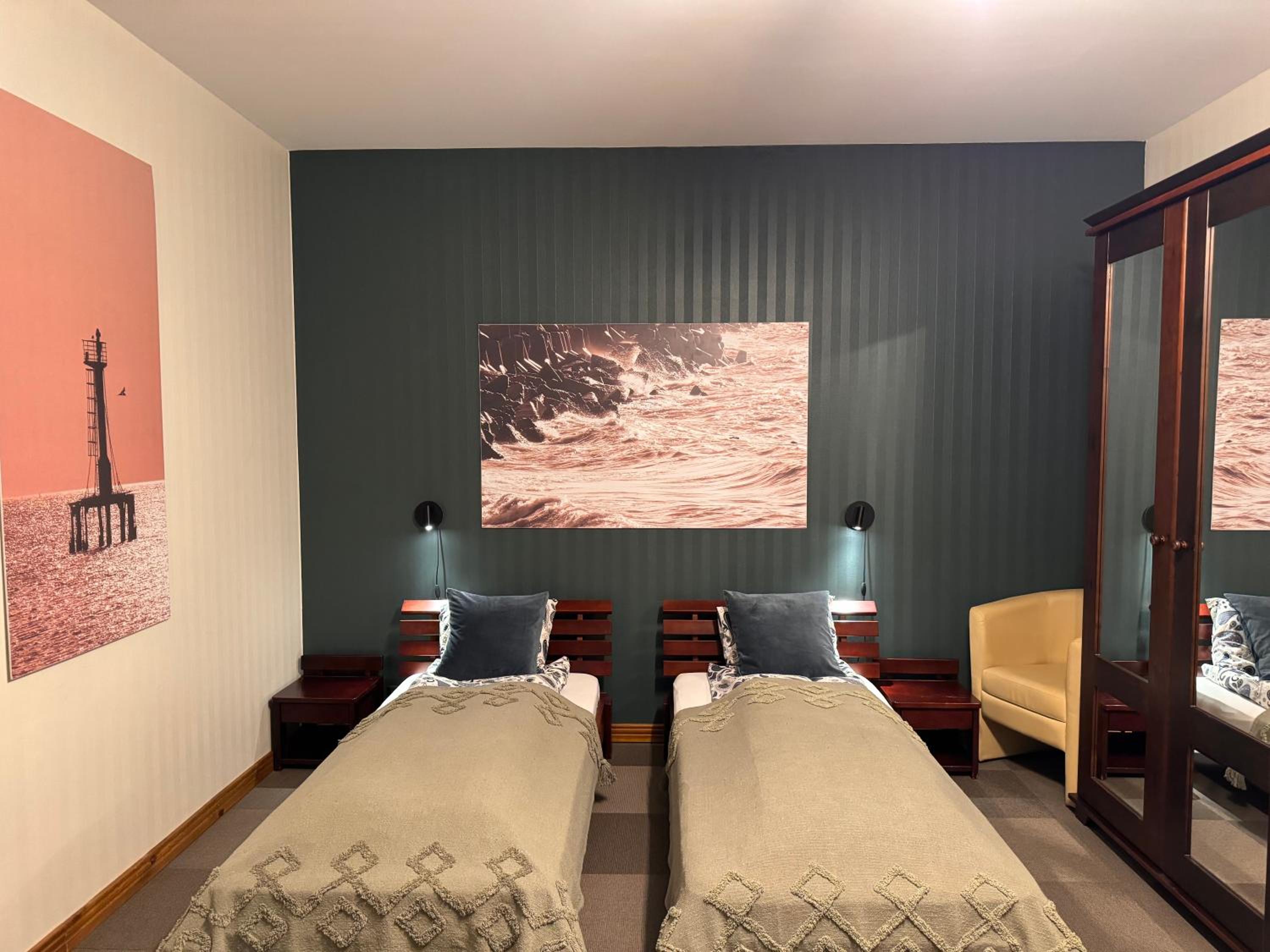 Twin Room photo 3