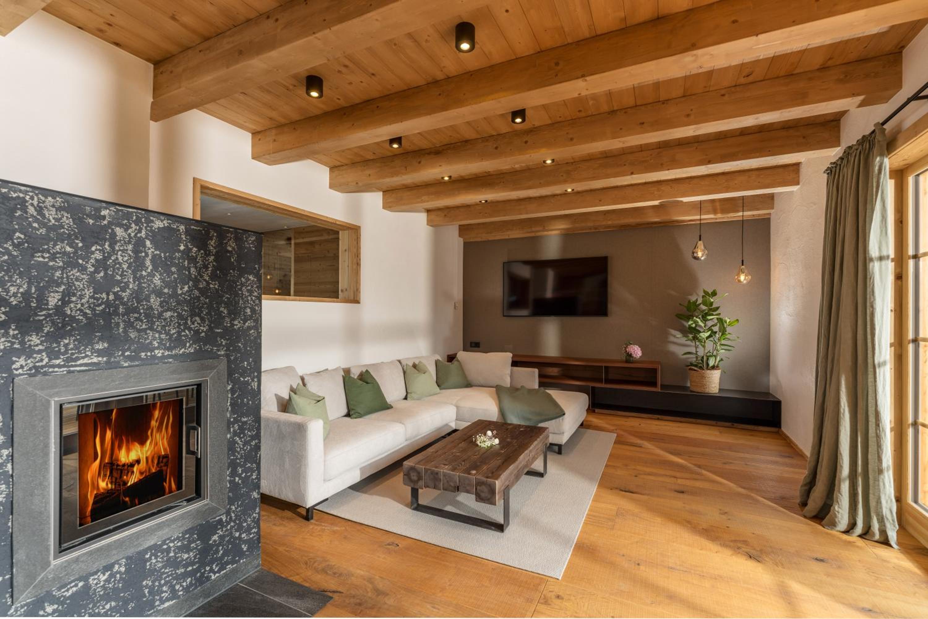 Superior Chalet