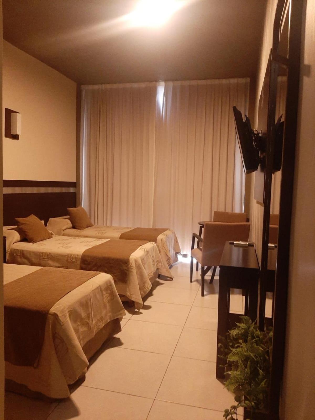 Triple Room photo 1
