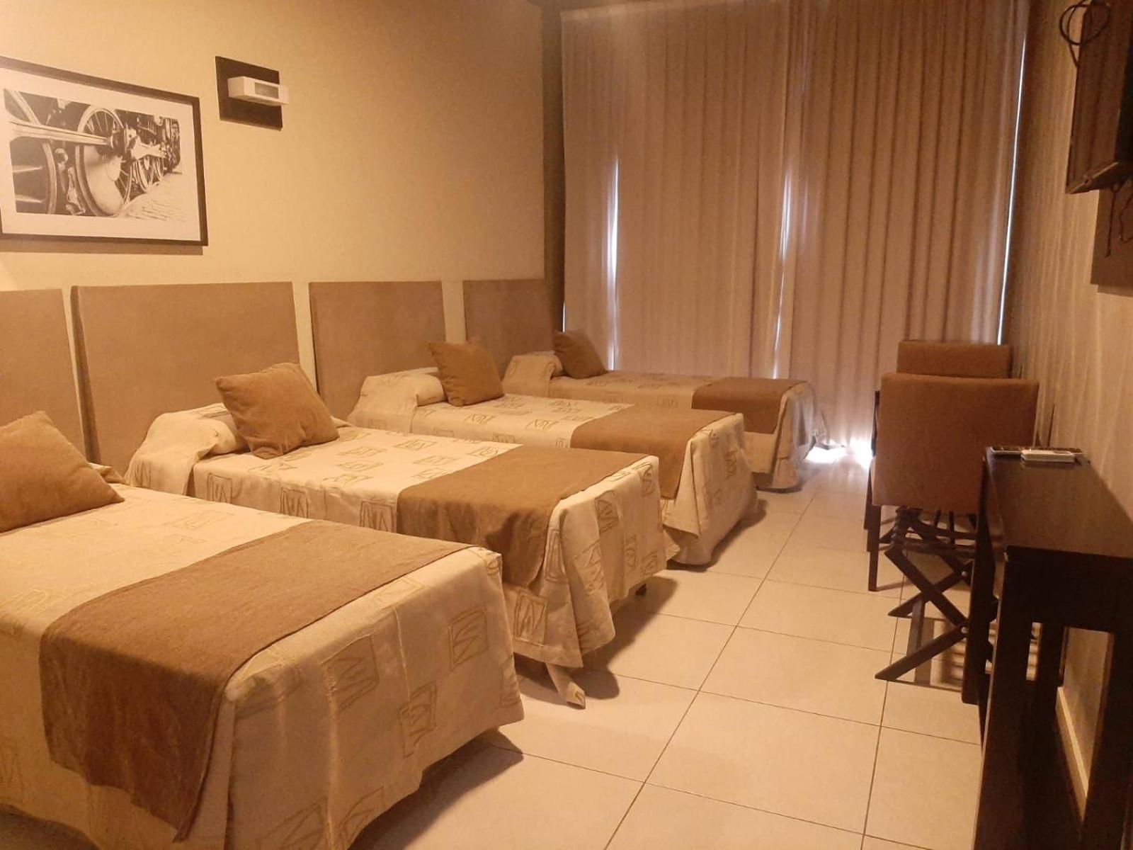 Quadruple Room photo 2
