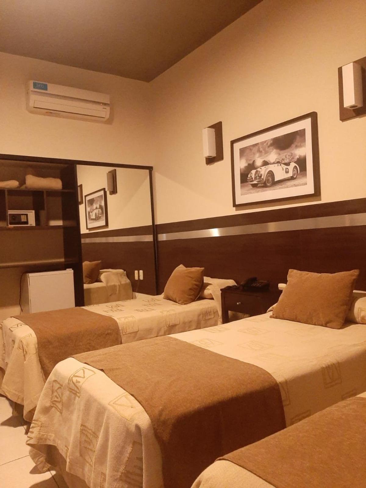 Quadruple Room photo 3