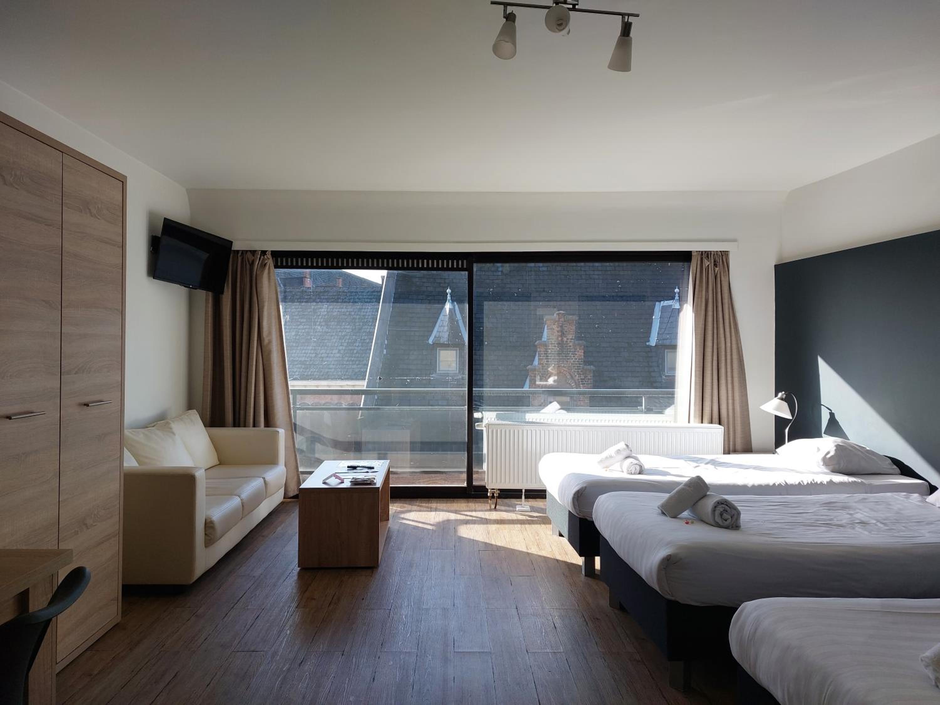  Triple Room photo 1