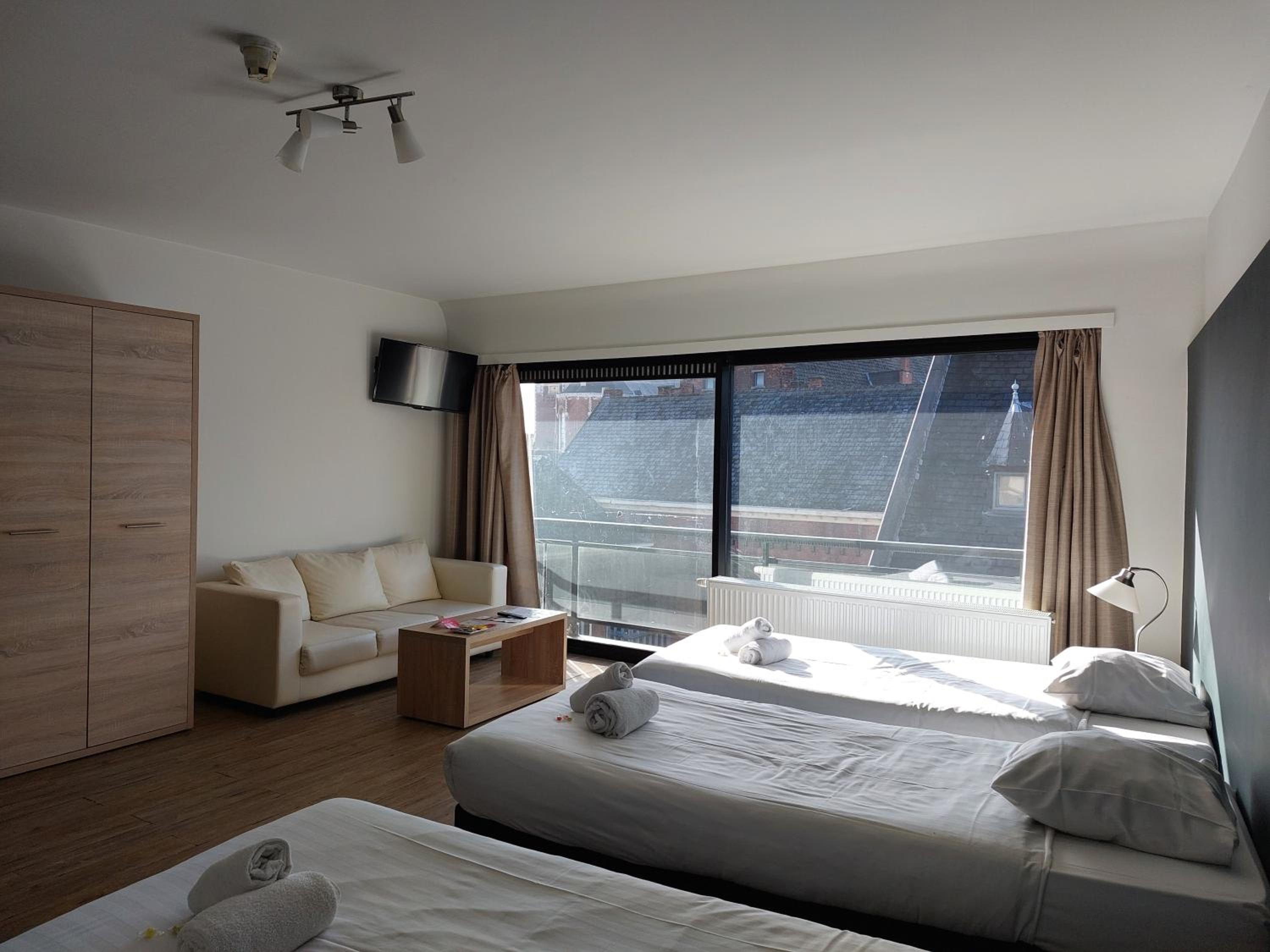  Triple Room photo 3