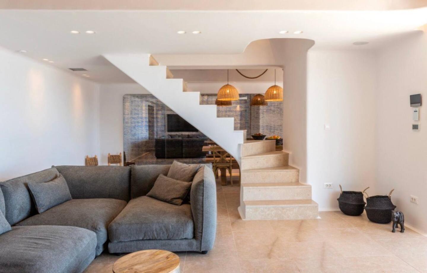 Villa with Sea View photo 1