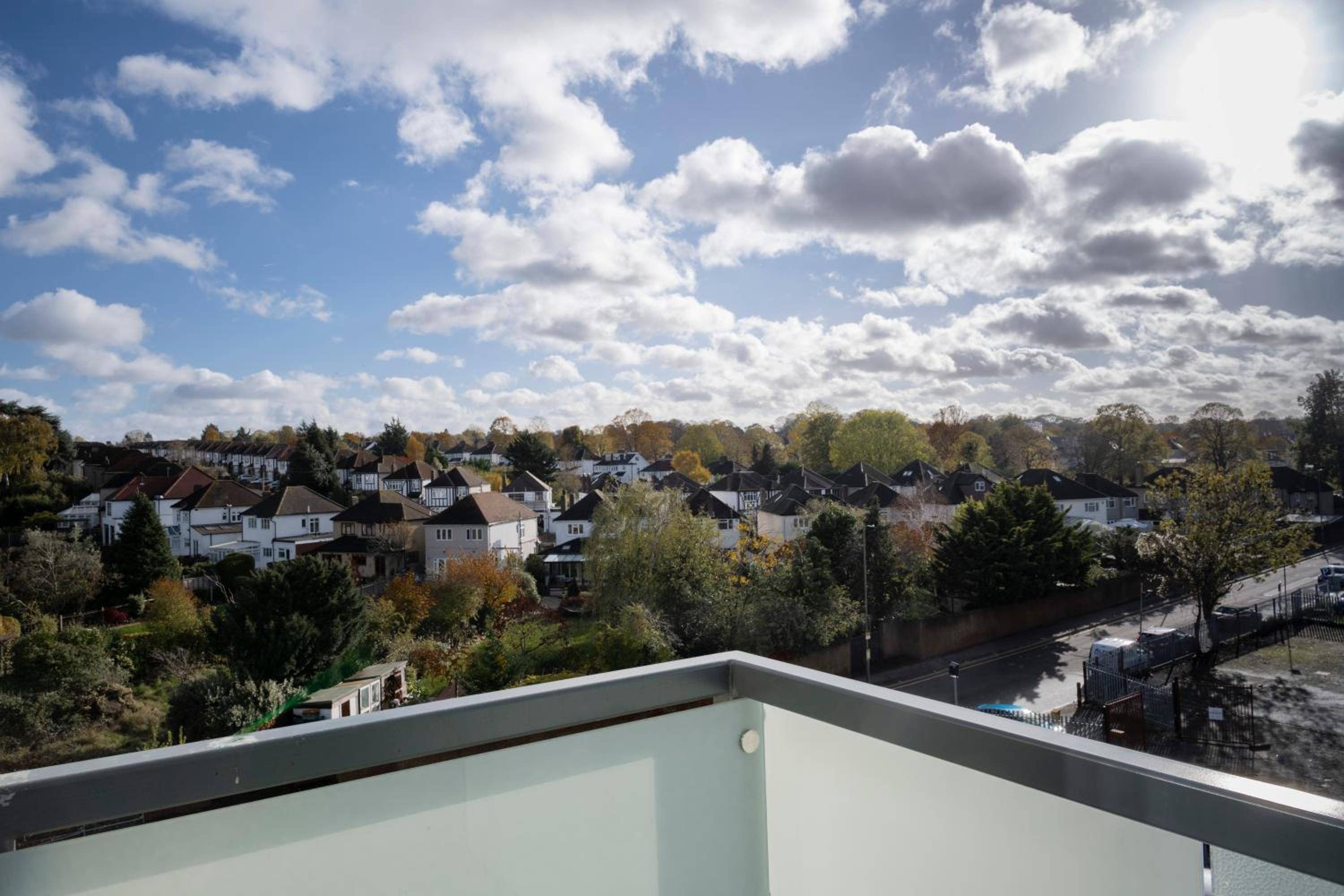 Studio With Terrace photo 3