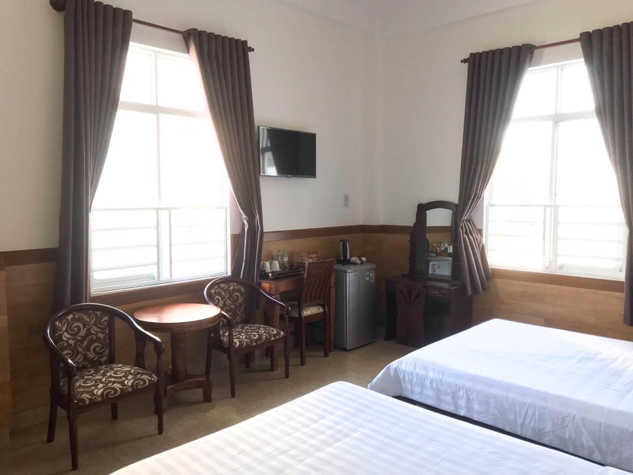 Triple Room photo 2
