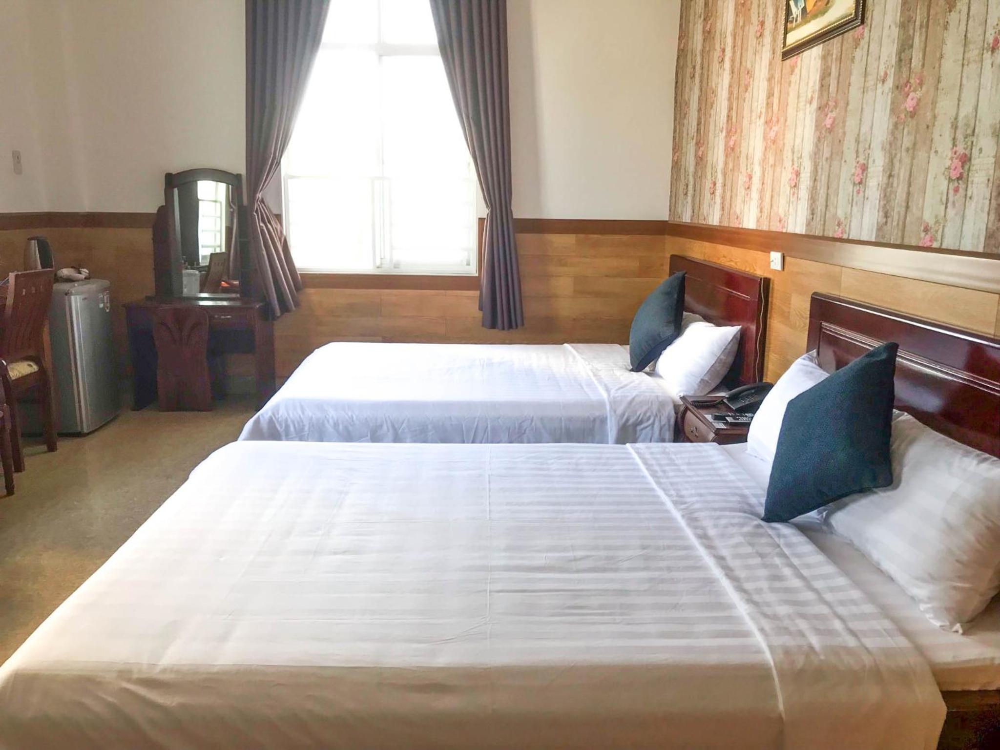 Triple Room photo 3