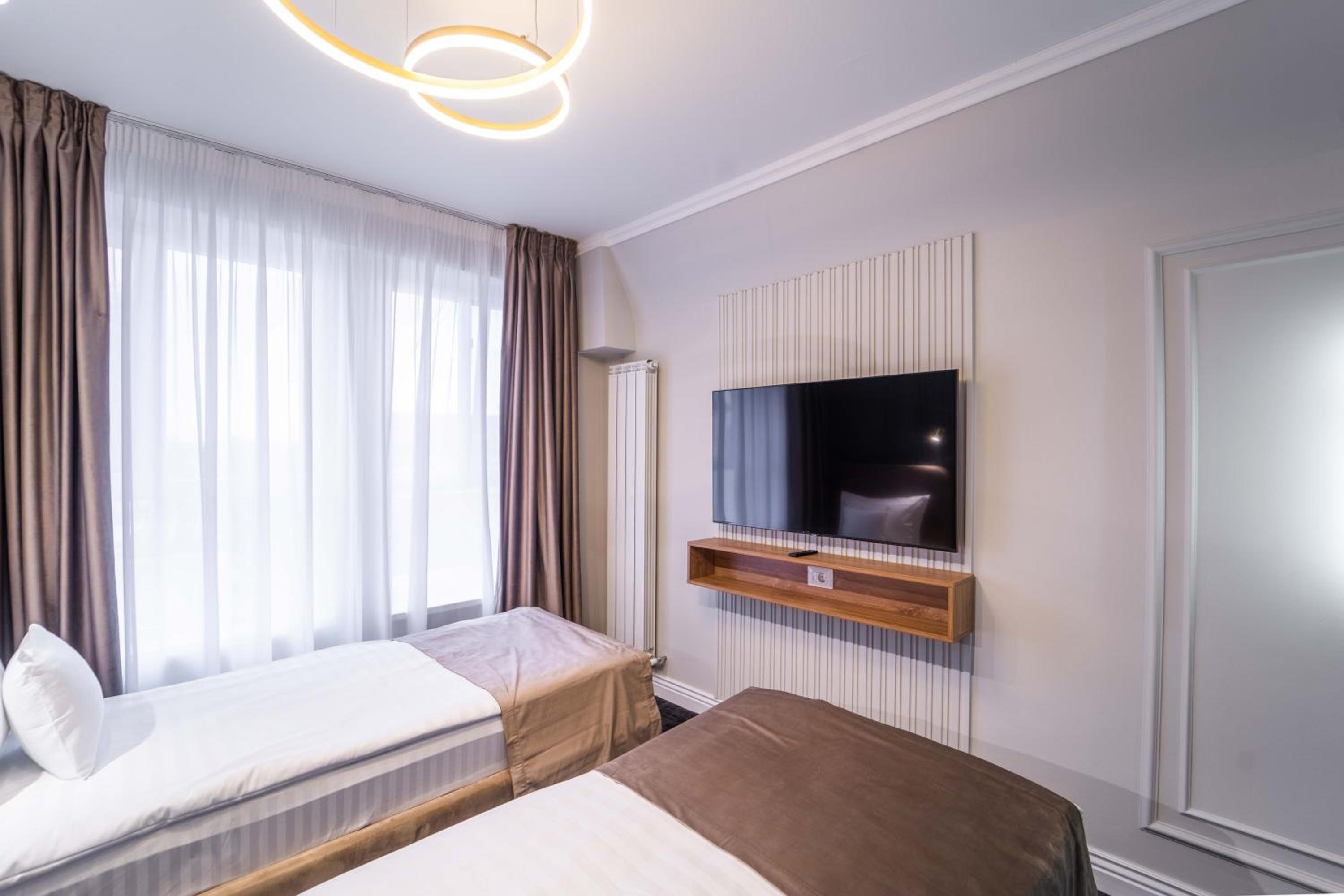 Twin Room photo 2
