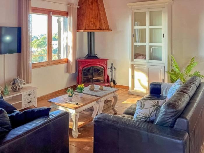 Casa de Vacaciones