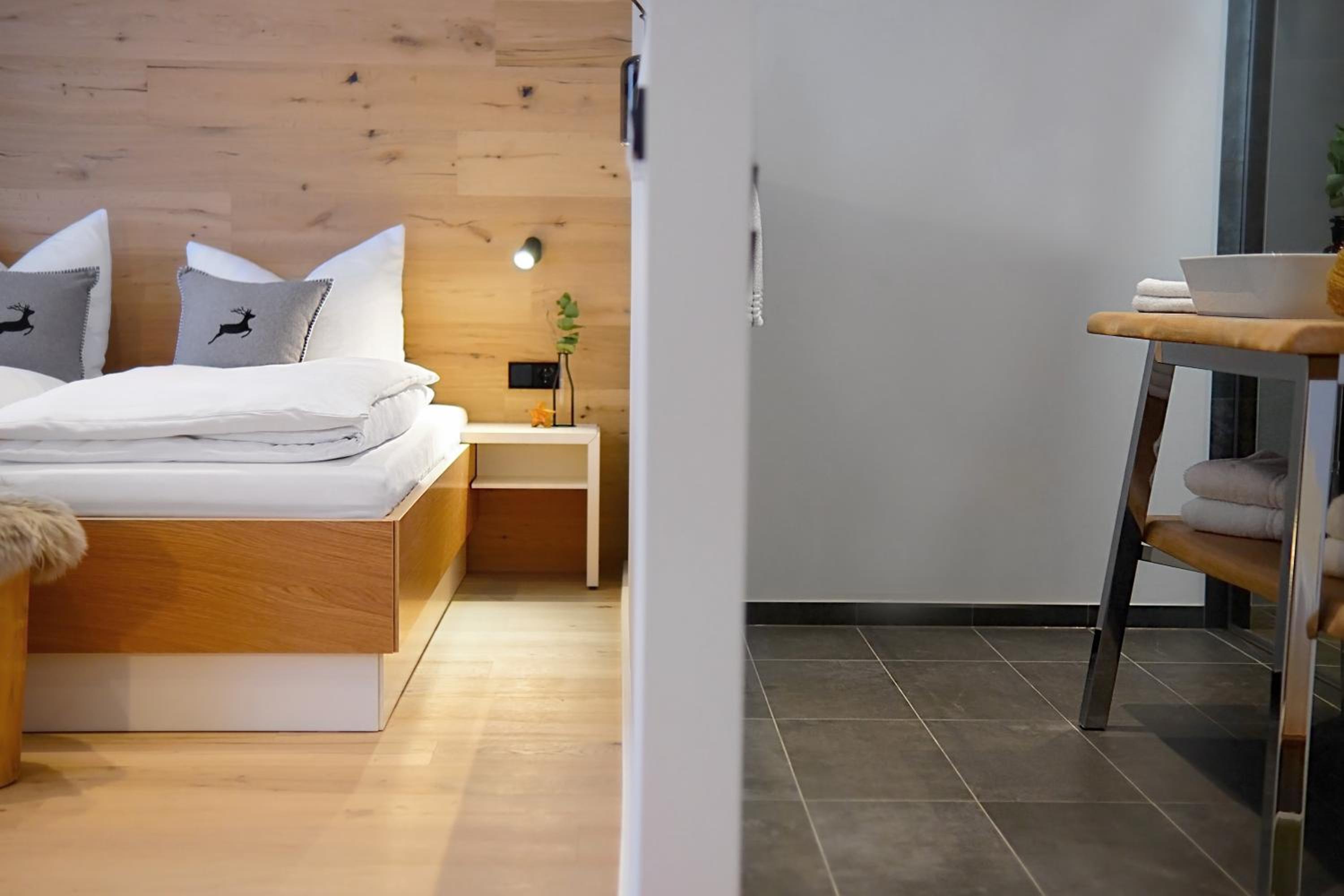 Double Room photo 3