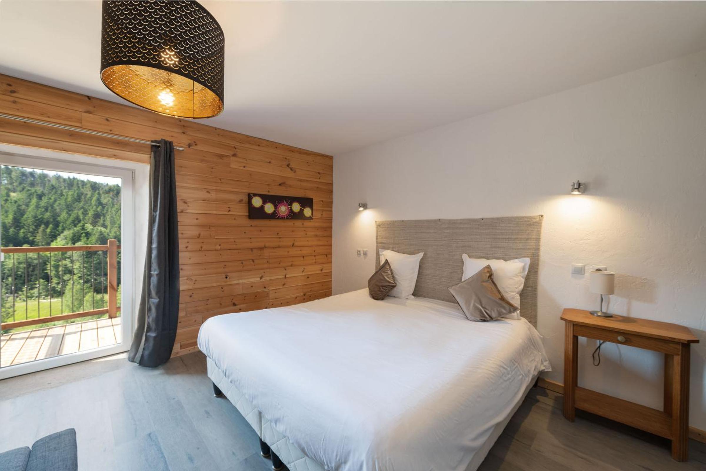 Superior Double Room - Photo 1