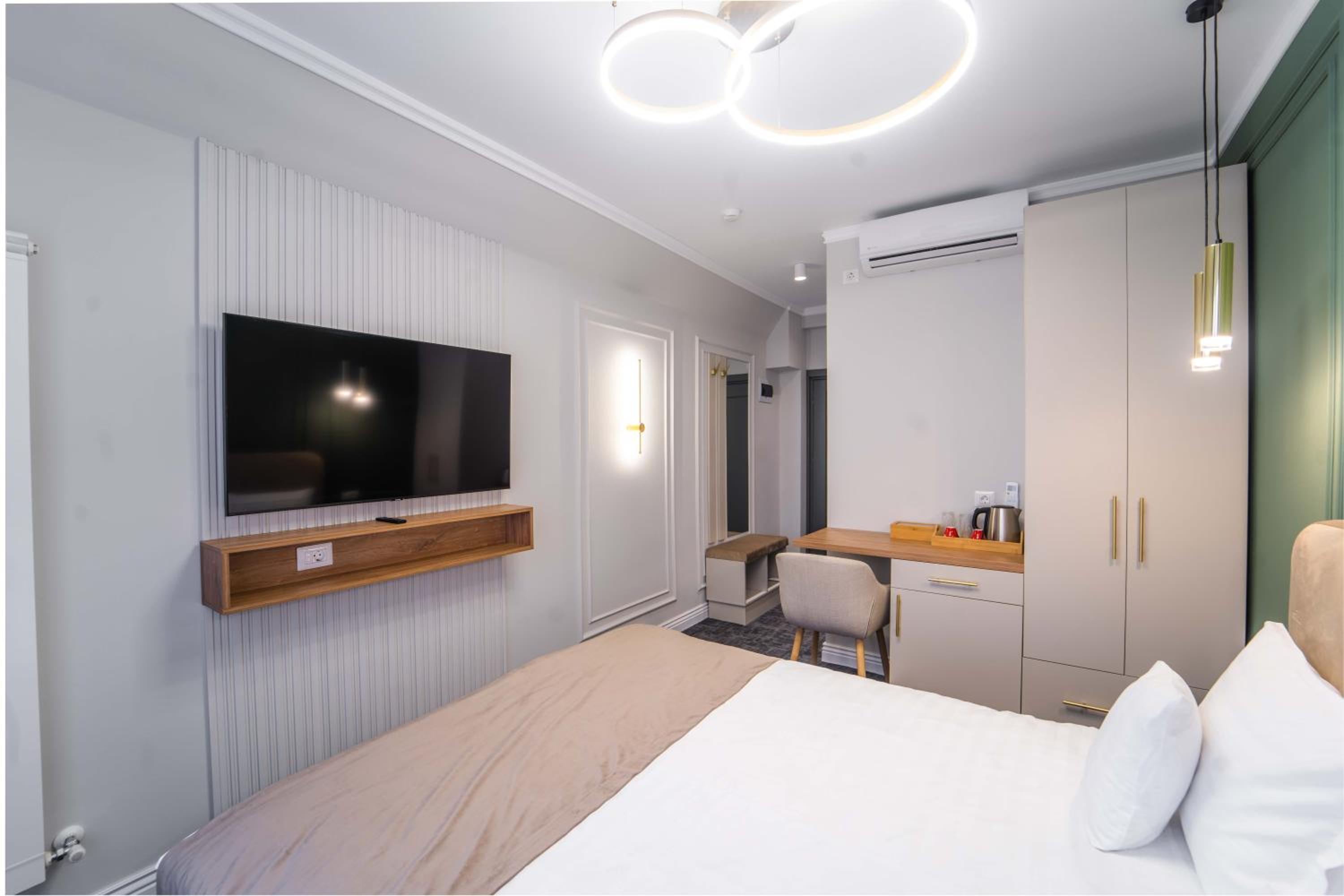Double Room photo 1