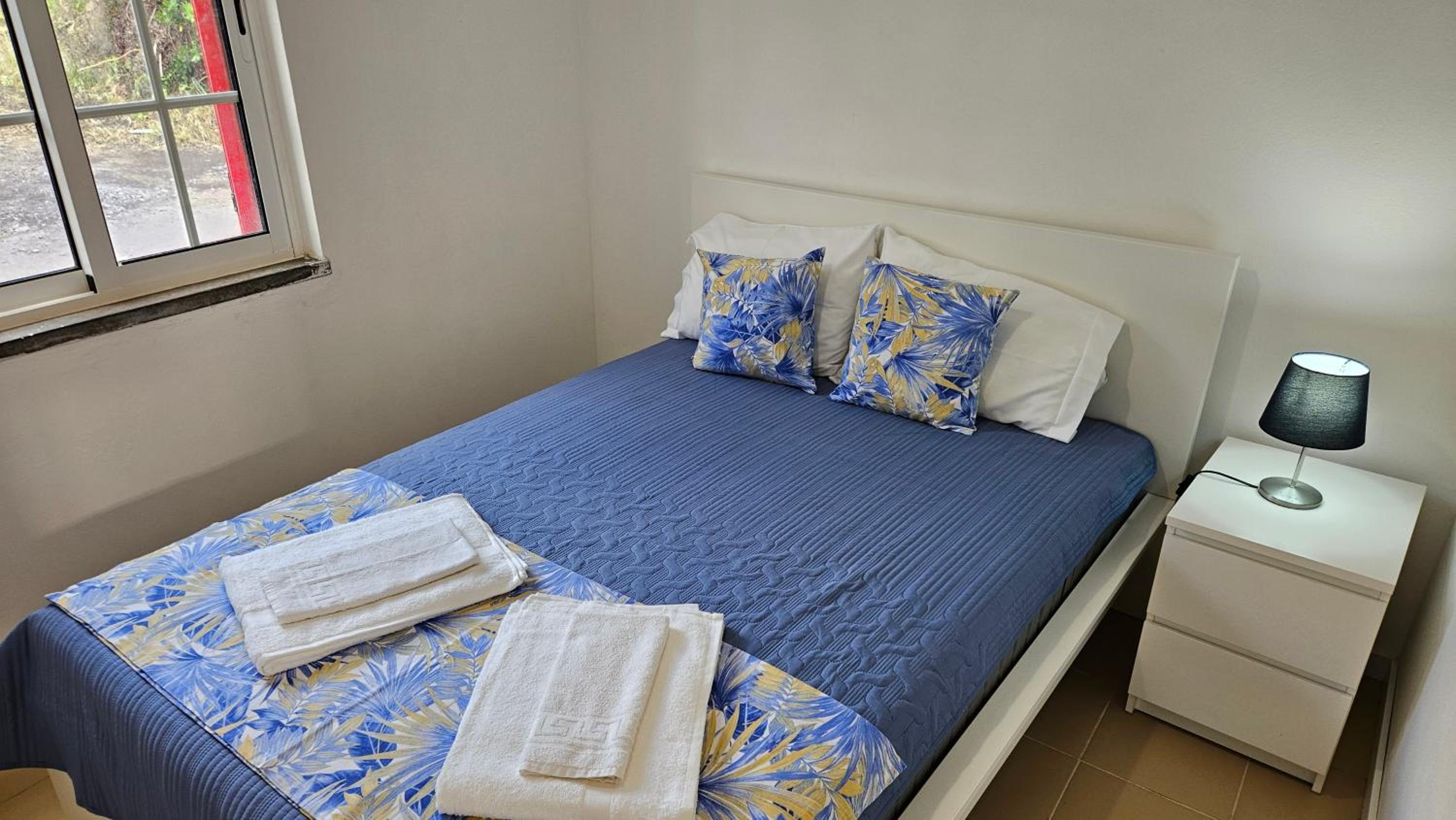 Two-Bedroom House photo 3