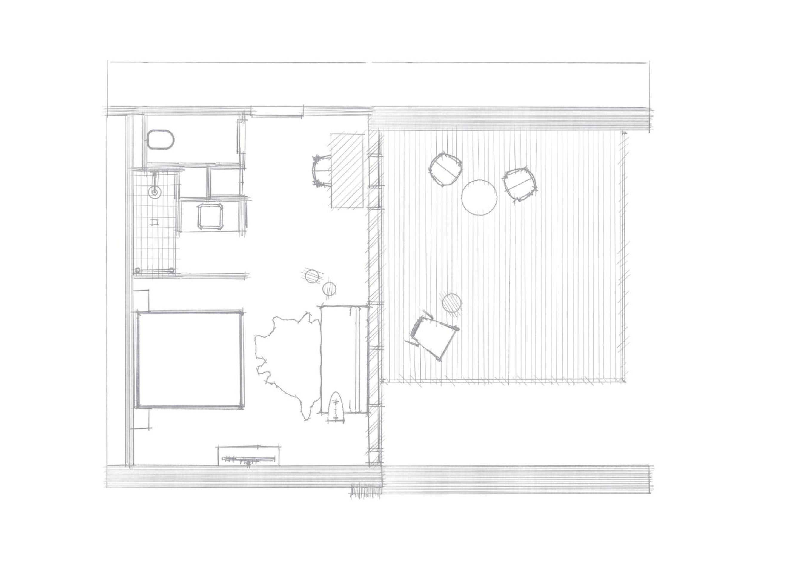 Triple Room with Balcony photo 2